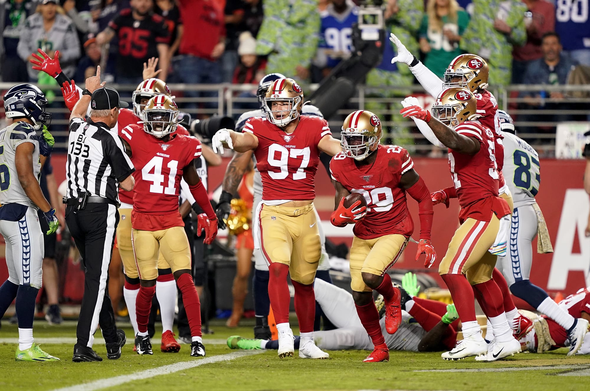 Green Bay Packers: Getting to Know the 49ers & Predictions