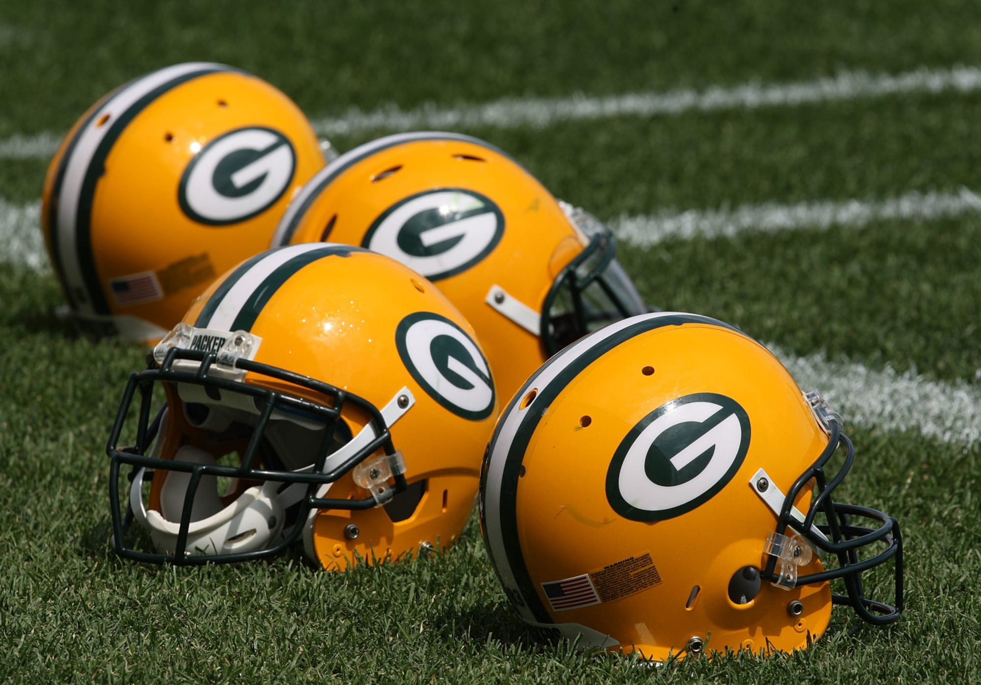 Green Bay Packers Salary Cap Update Heading into Camp