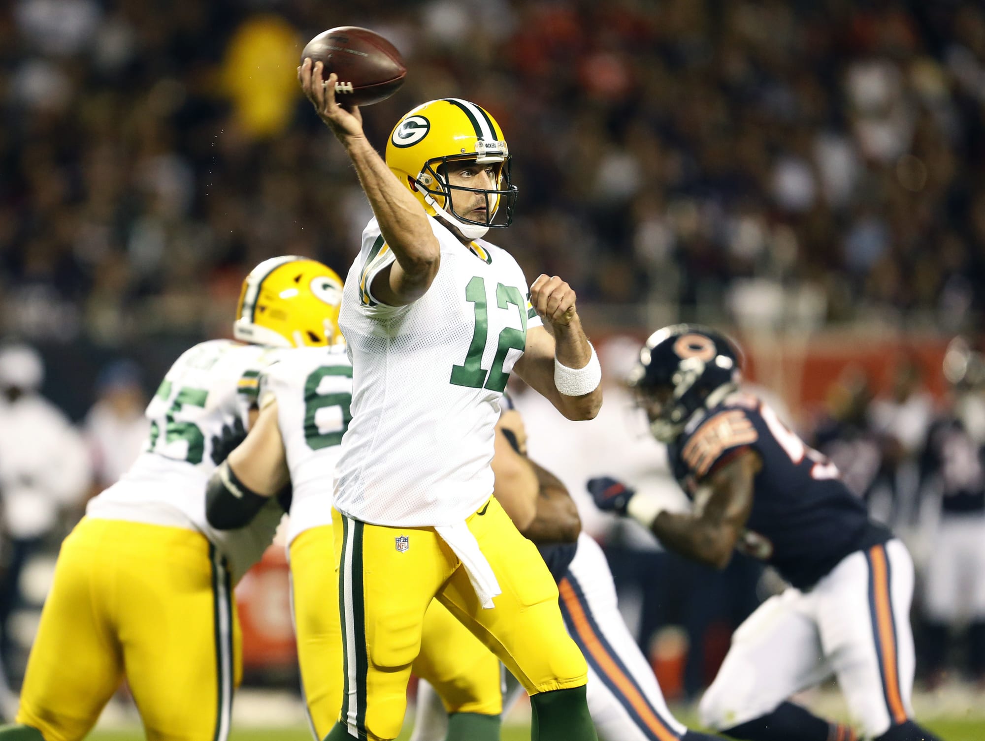 Green Bay Packers vs Denver Broncos 3 burning questions