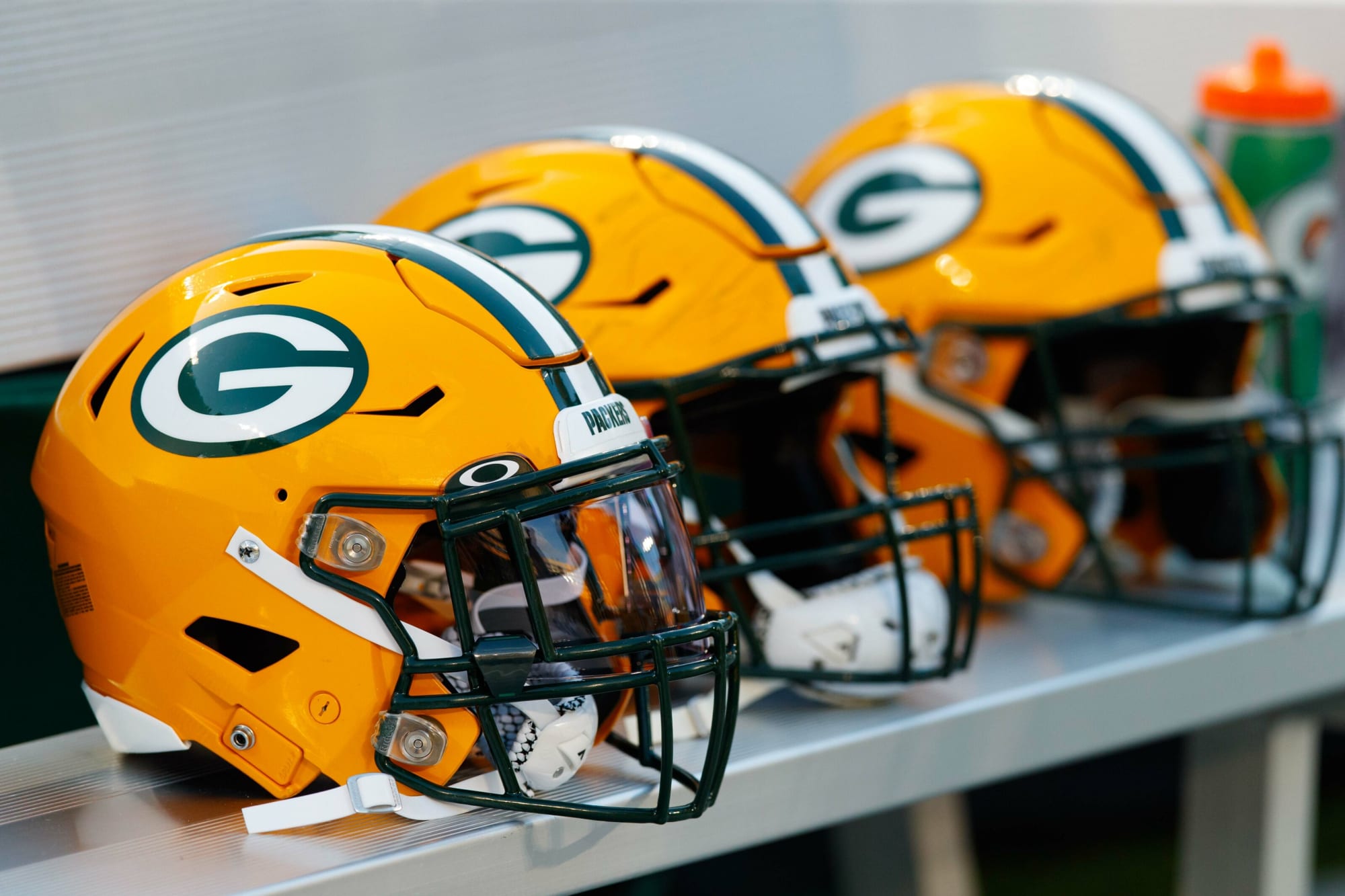 green bay packer roster cuts today