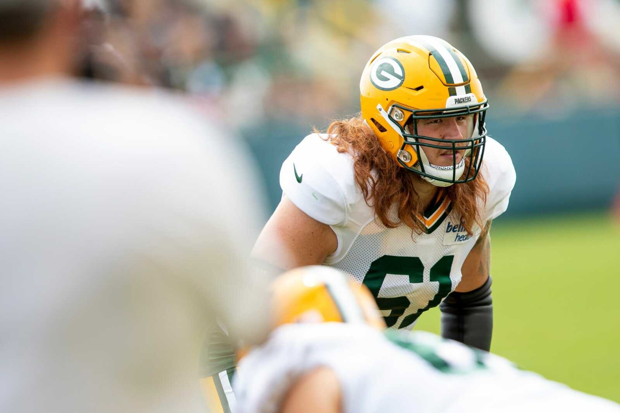 green bay packer roster cuts today