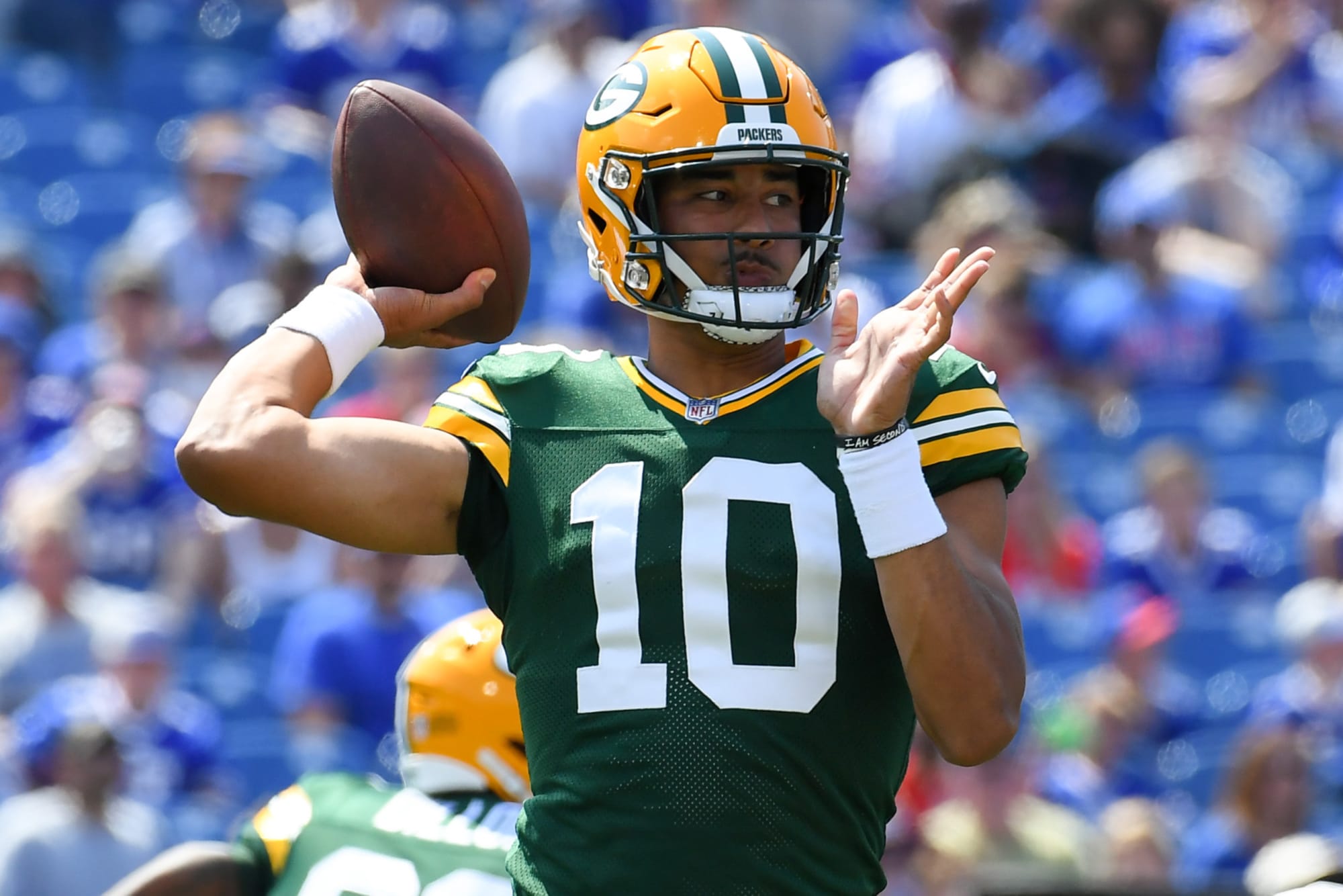 Green Bay Packers 13 Quick Observations from Preseason Finale