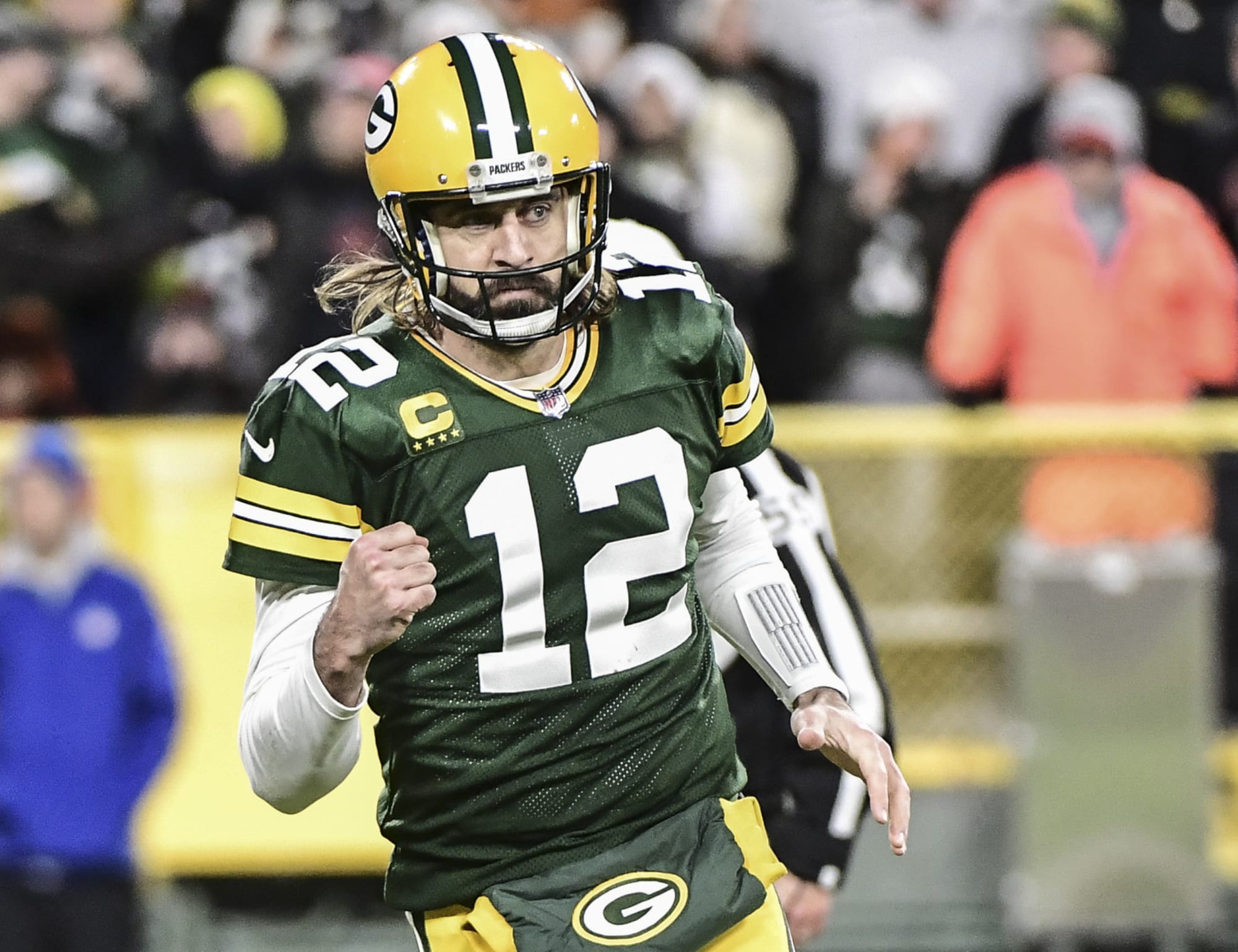 Instant Takeaways from Green Bay Packers Win Over Cleveland