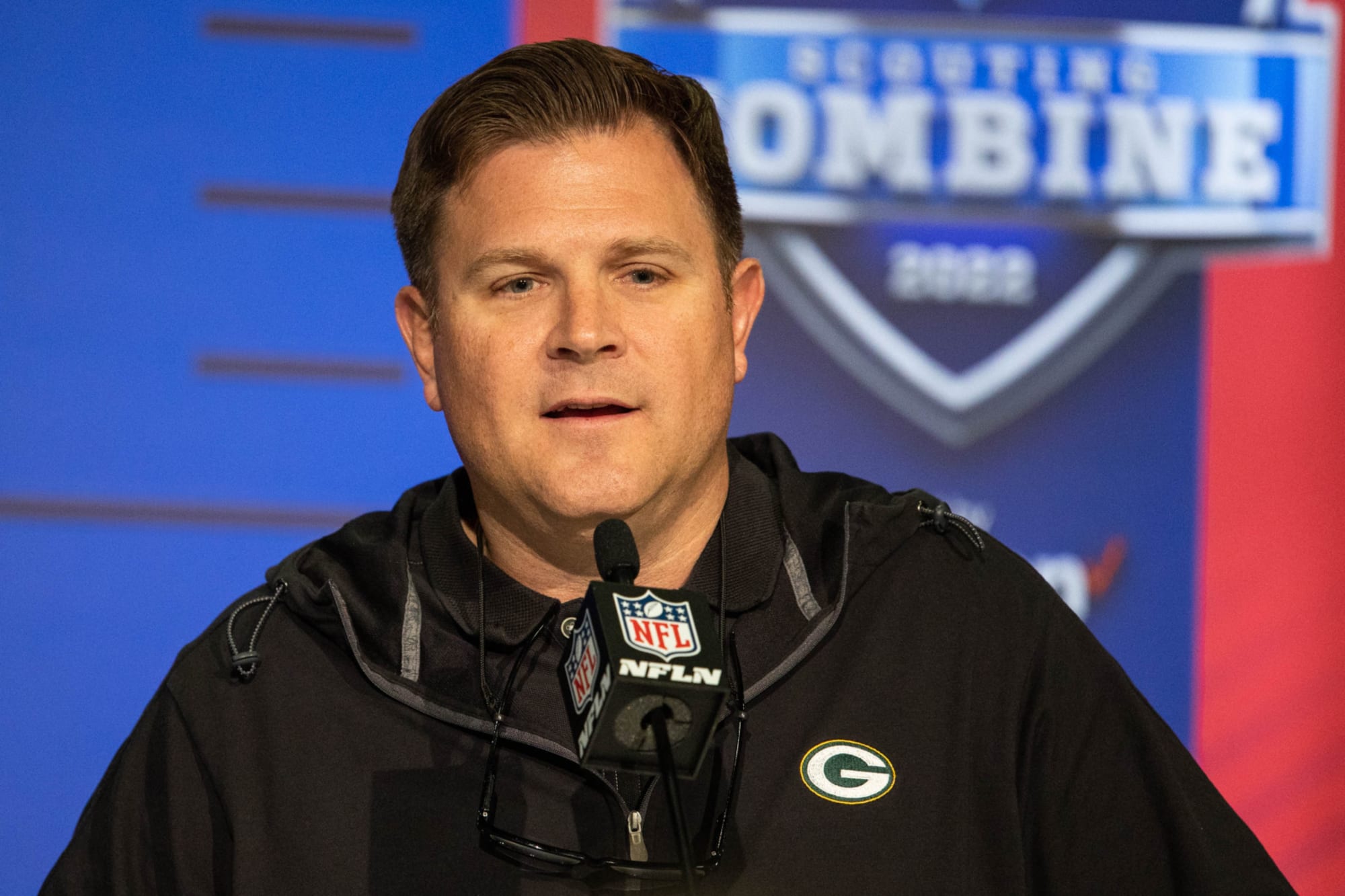 5 Bold Predictions For The Green Bay Packers In The 2022 Nfl Draft Wisconsin News