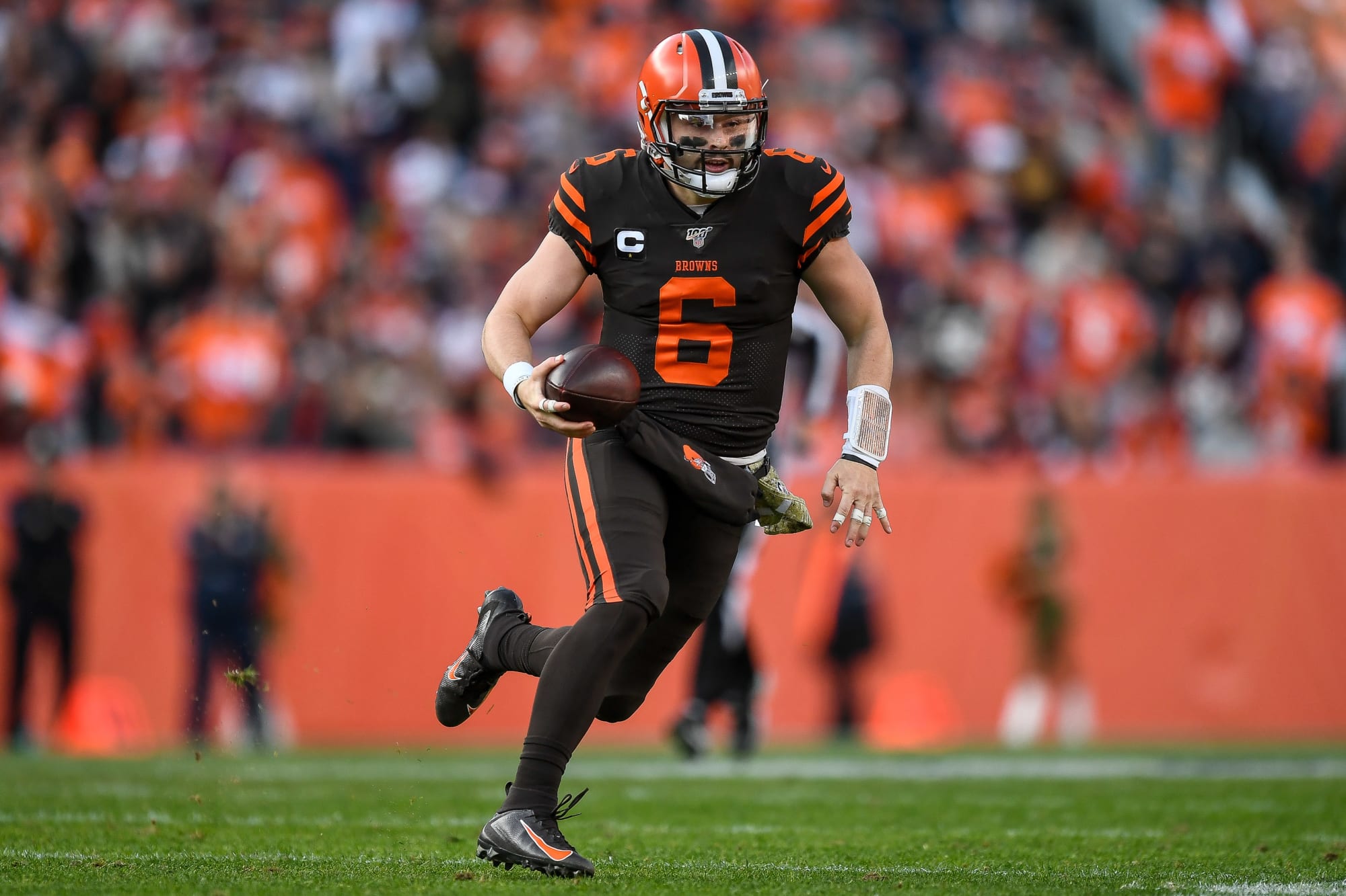 Cleveland Browns vs. Bills live stream How to watch online, game