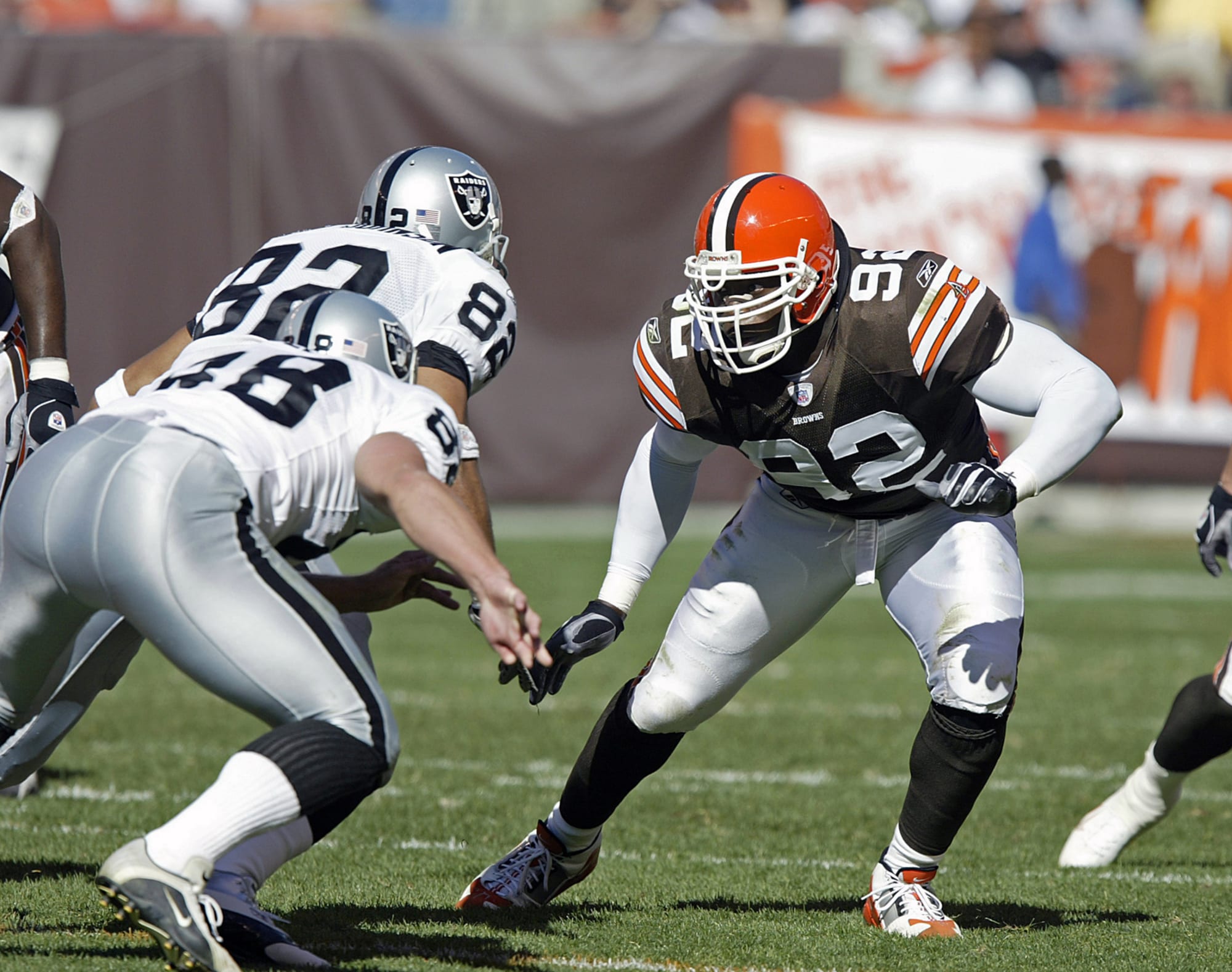 The Worst of the Worst Biggest Cleveland Browns draftbusts since 1999