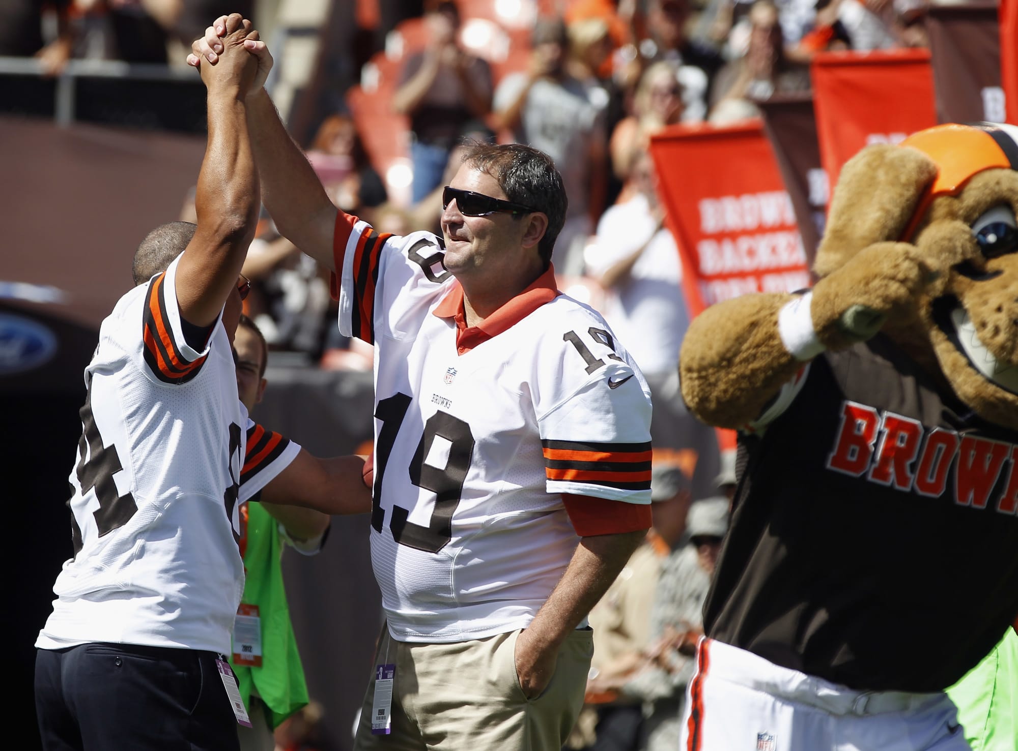 Cleveland Browns ESPN hits the mark with ranking of best quarterbacks
