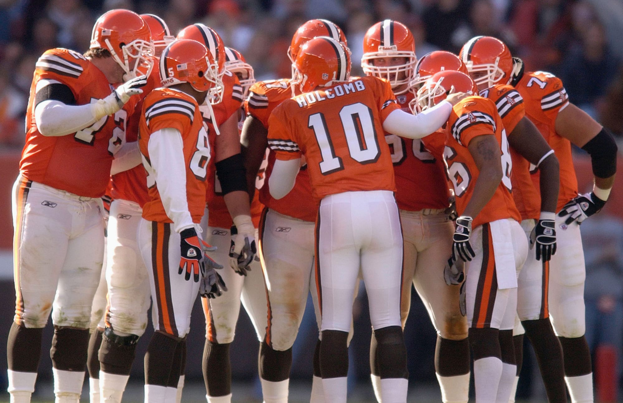 Cleveland Browns 10 best alltime free agent signings