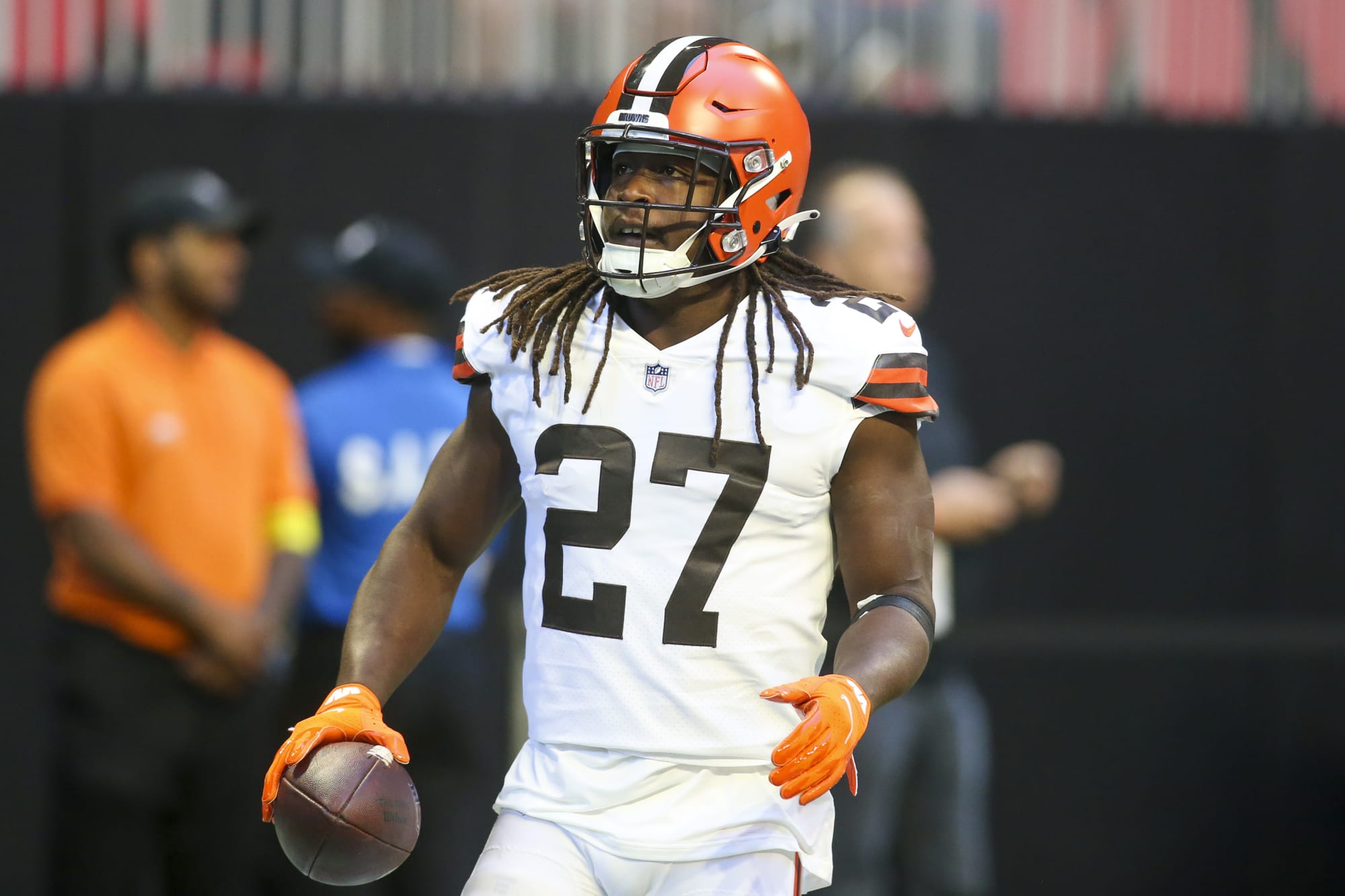 3 reasons the Browns could clean house with a Monday loss