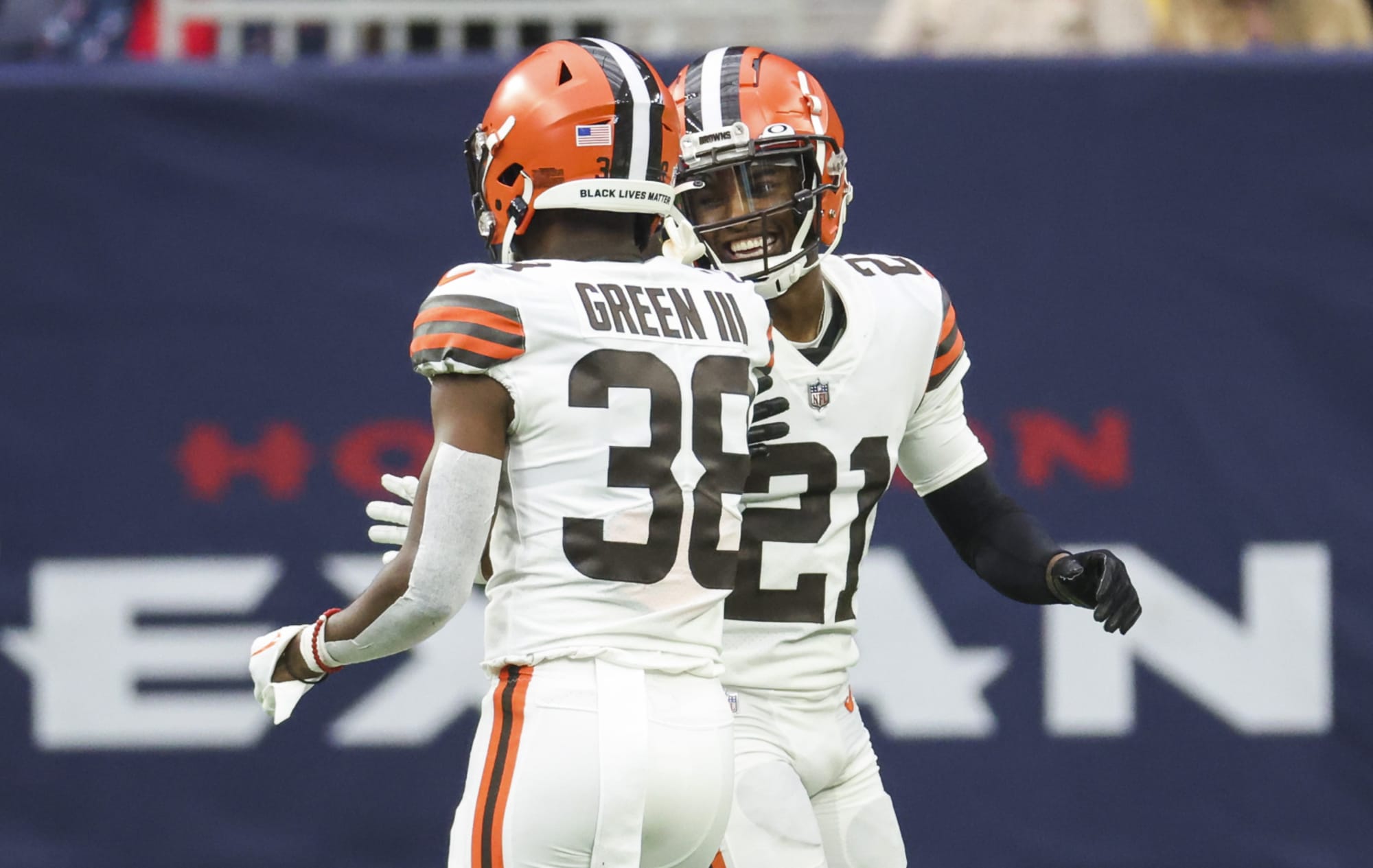 3 free agents Browns can’t afford to lose in 2023 offseason BVM Sports