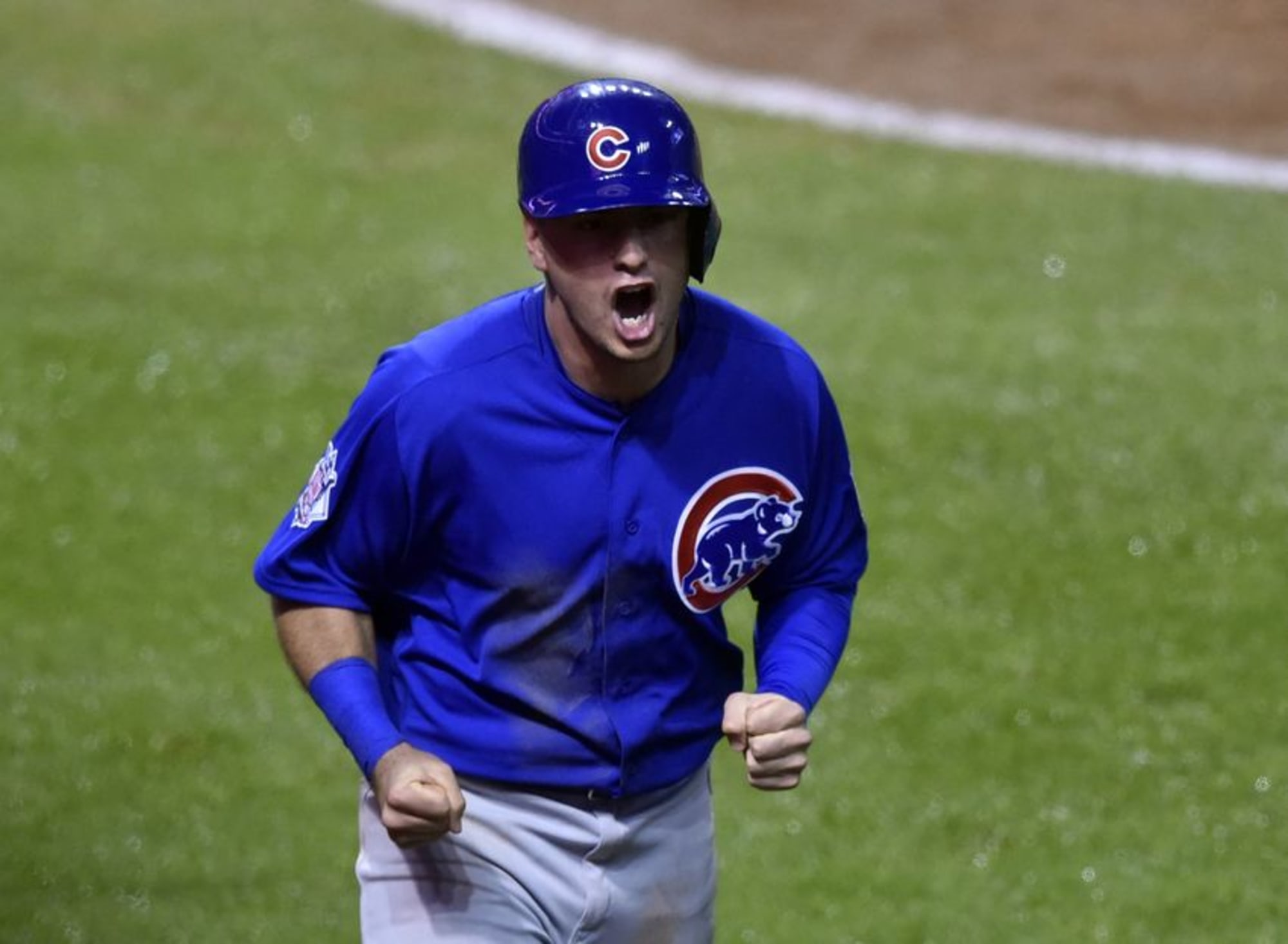 Chicago Cubs Top 10 Prospects by Baseball America