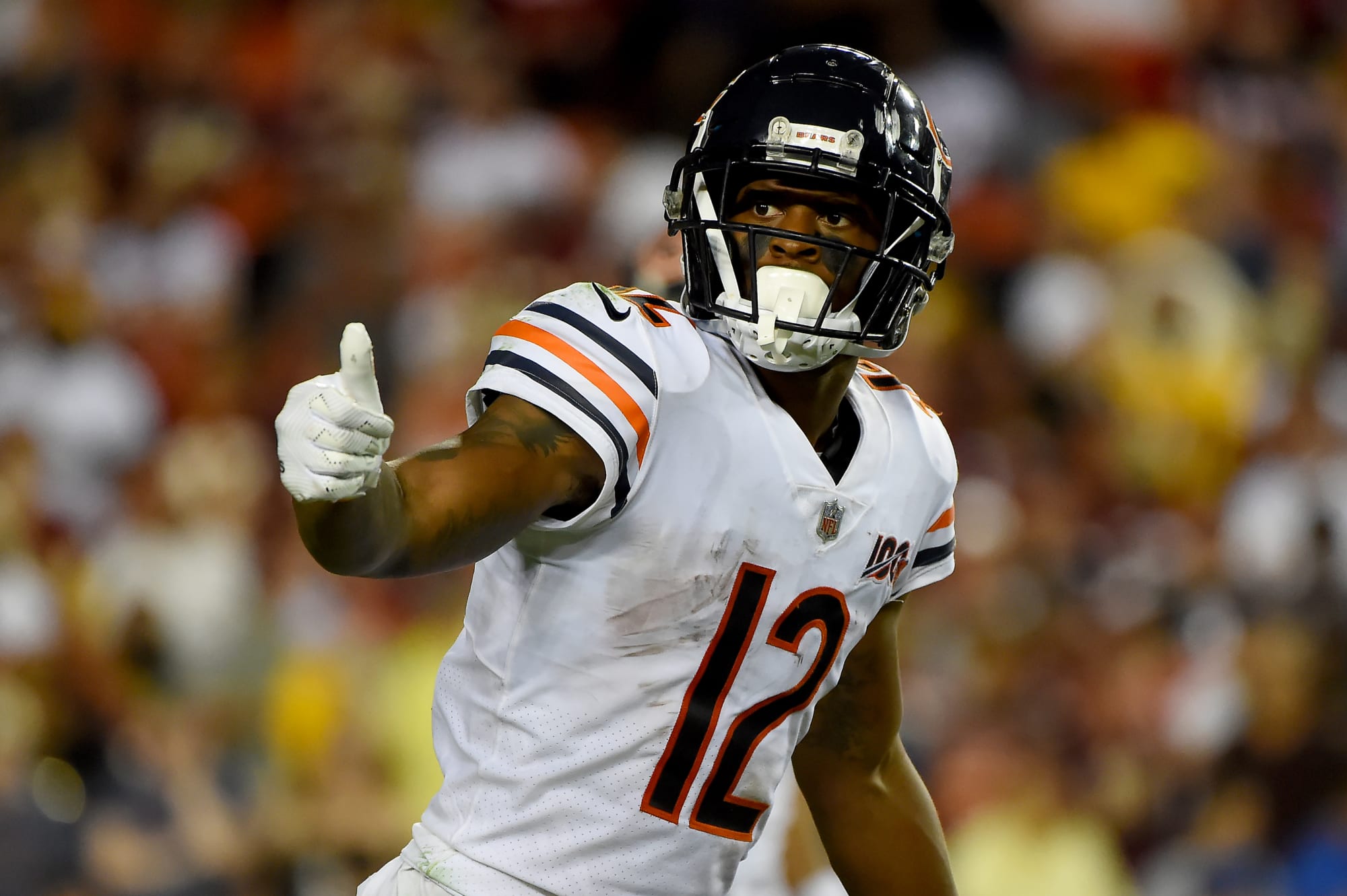 Chicago Bears: 3 moves to make before free agency