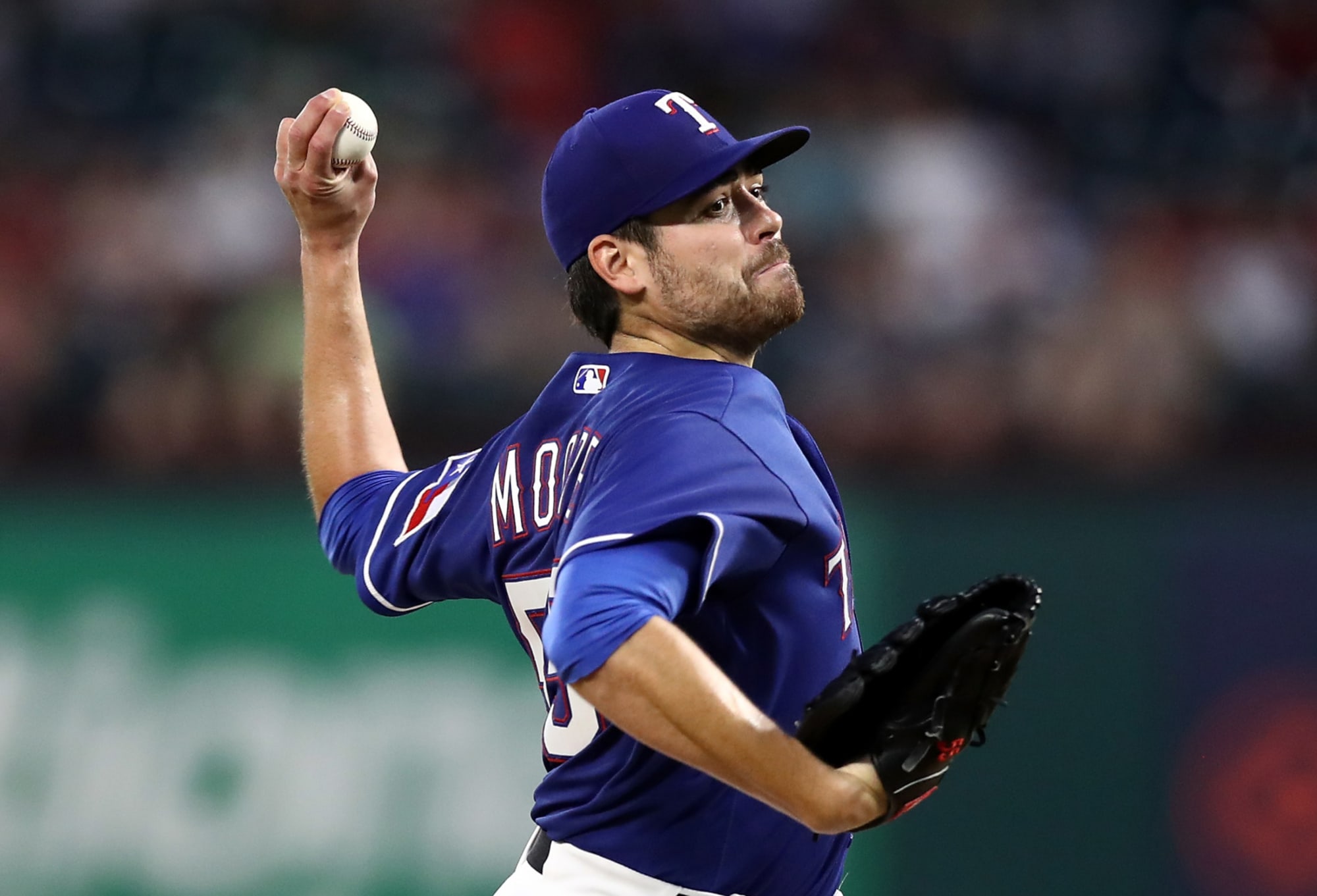 Chicago Cubs Rumors DoubleDip trading with the Texas Rangers?