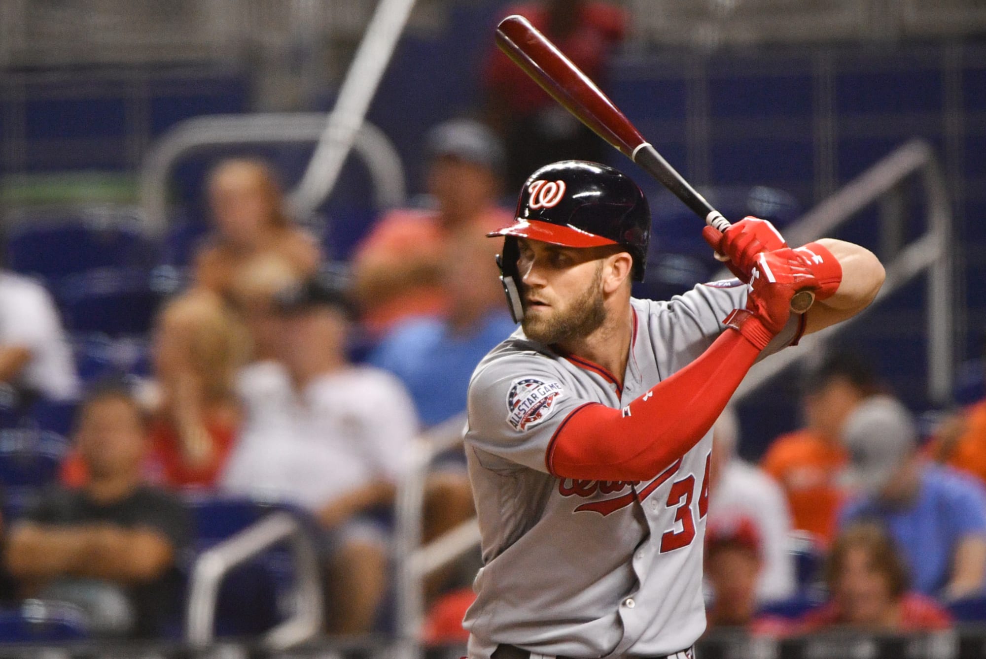 Chicago Cubs Rumors Potential trade packages for Bryce Harper