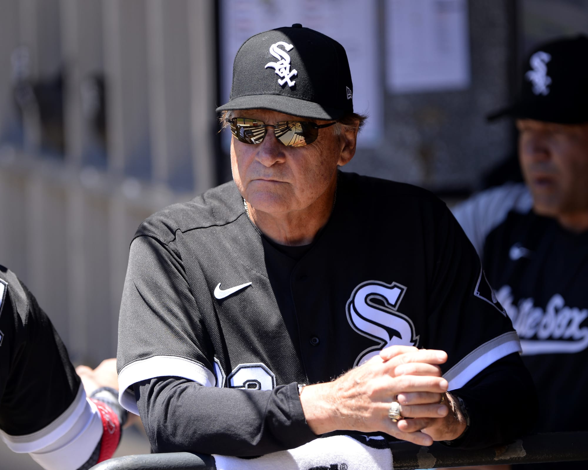 Chicago White Sox Rumors Two potential trade targets emerge Flipboard