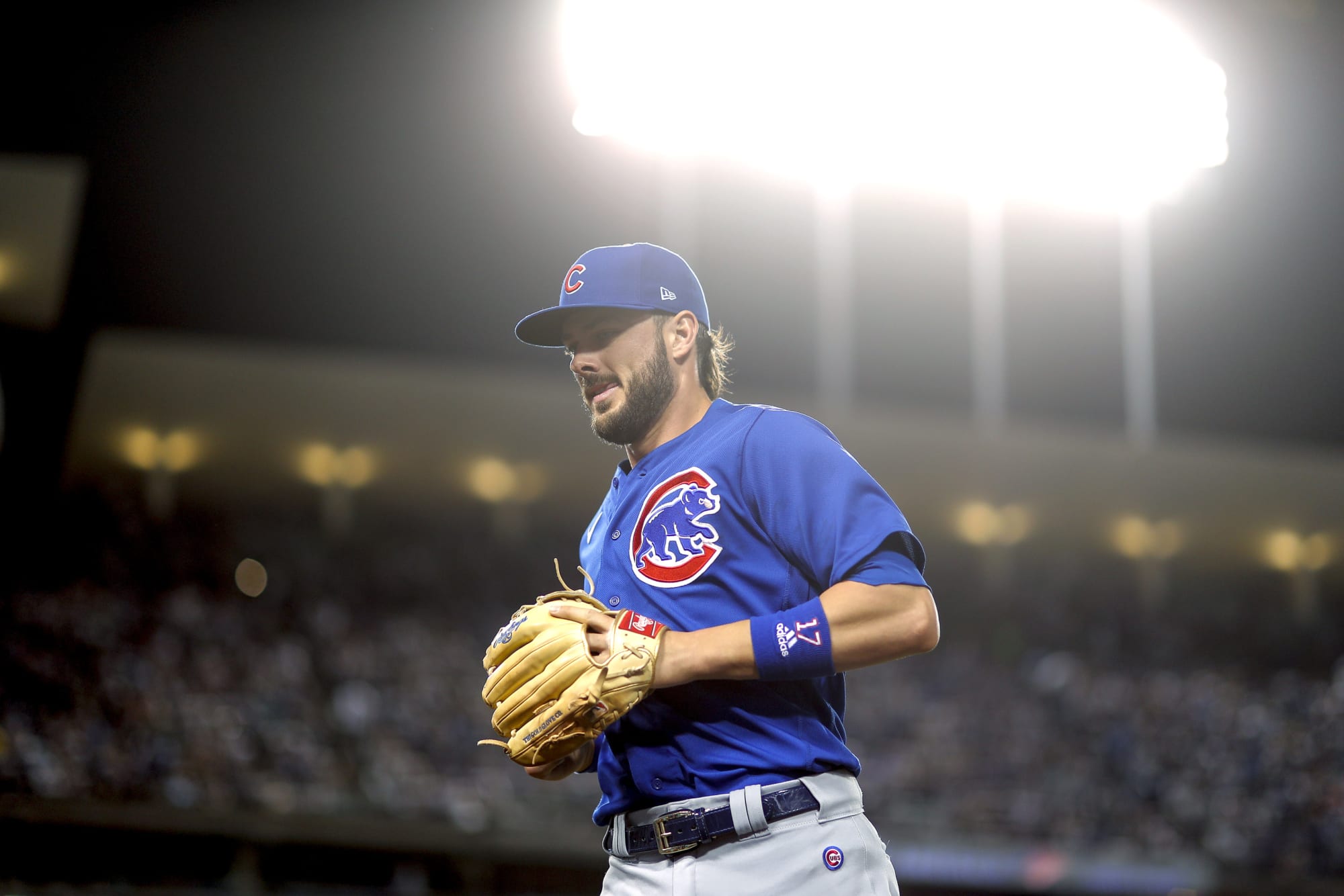 Chicago Cubs Rumors 5 blockbuster trades for selling now