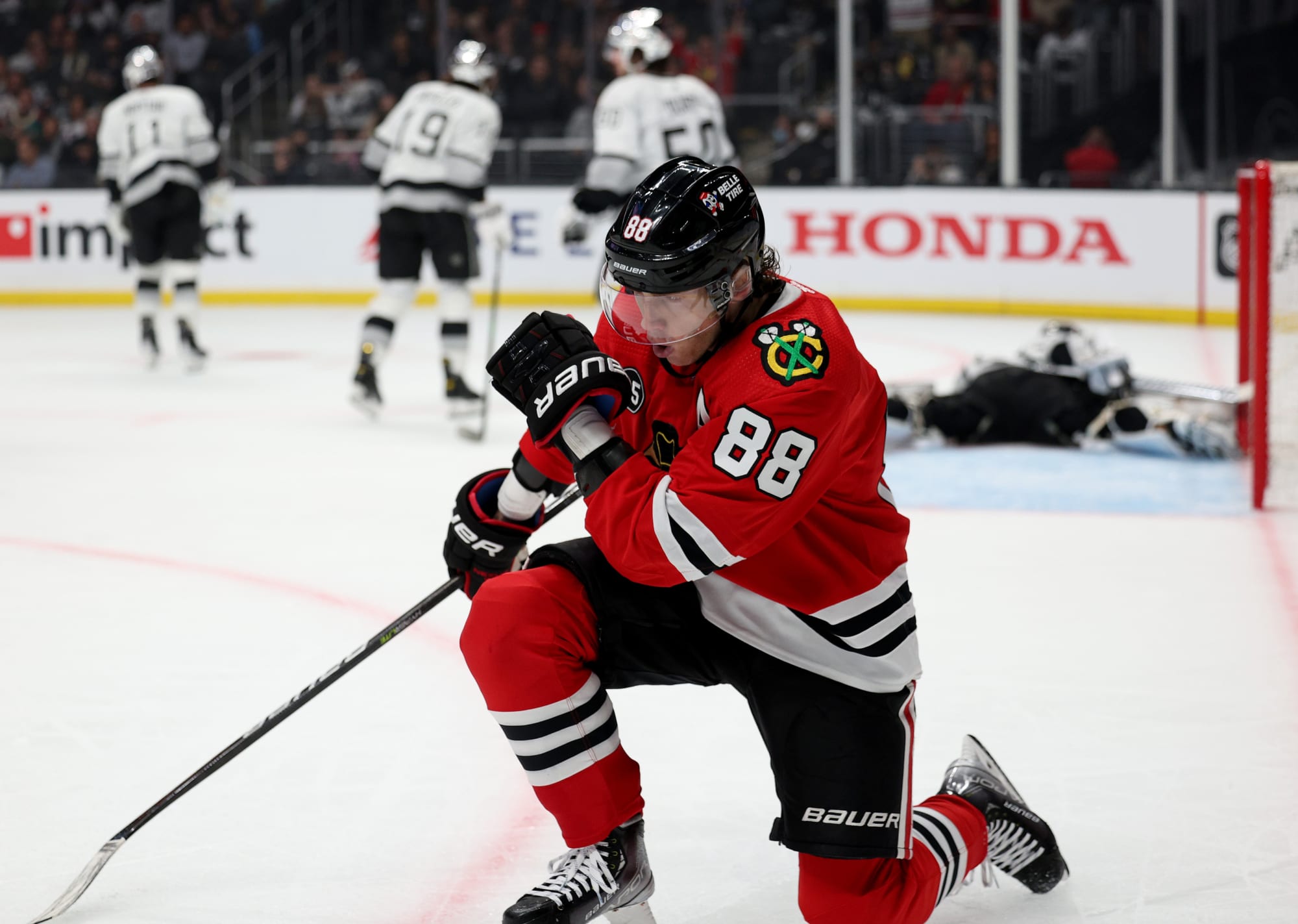 3 Patrick Kane trade packages with the Montreal Canadiens