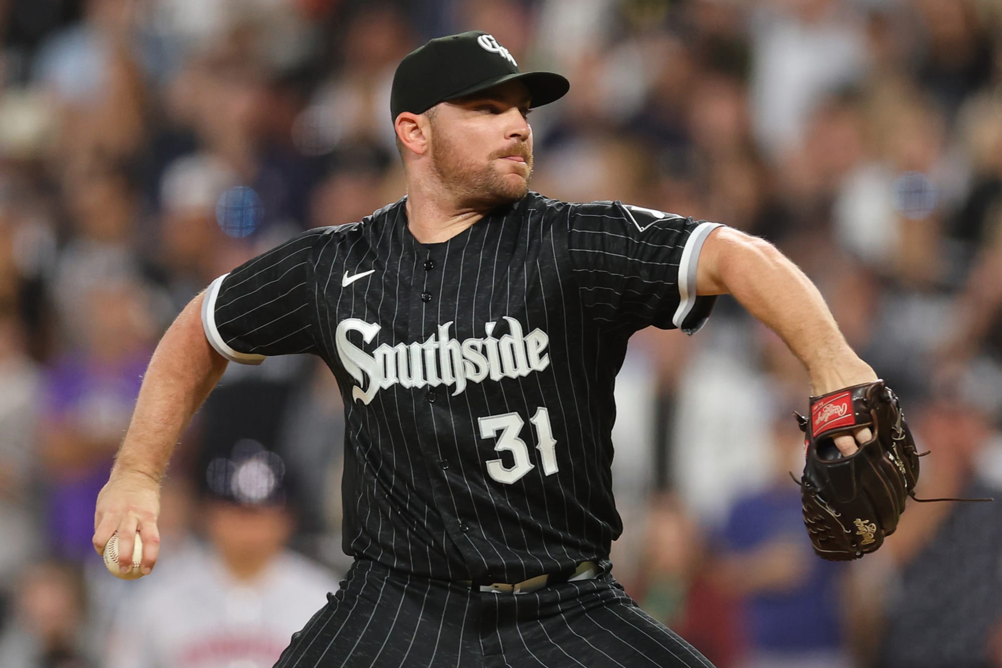 Chicago White Sox Rumors Liam Hendriks trade being discussed at Winter