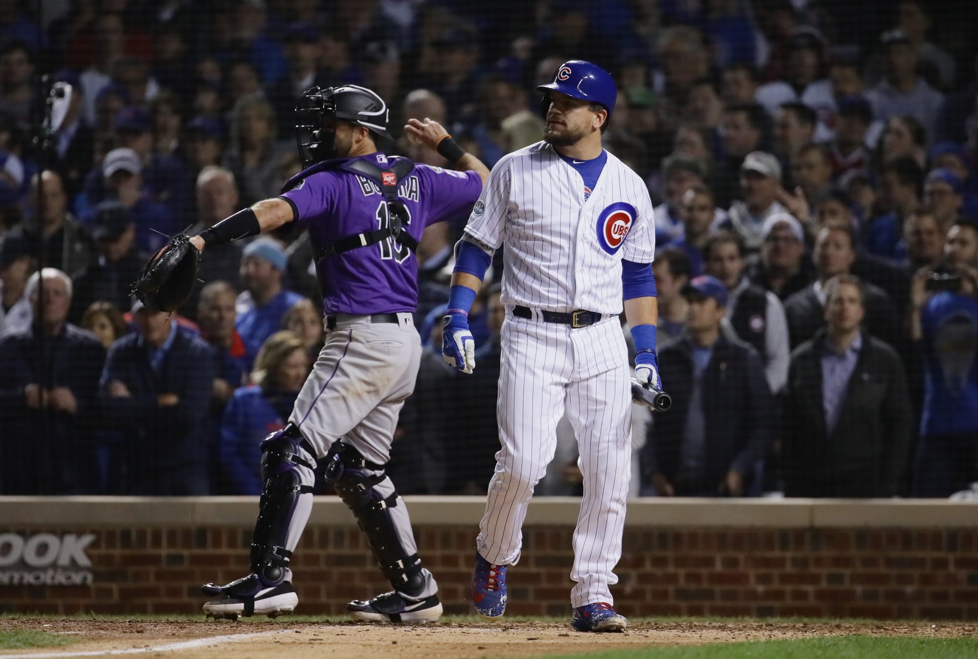 Chicago Cubs 3 things fans must know about new hitting coach