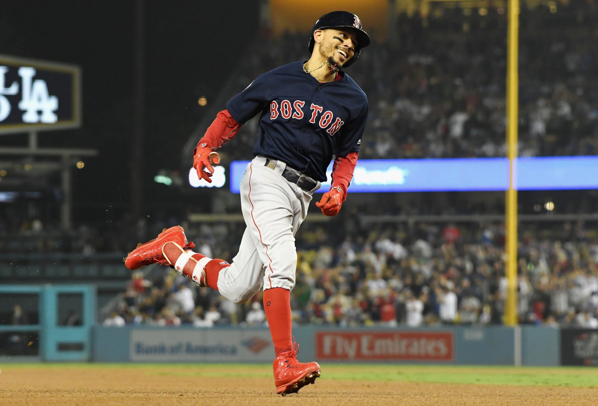 Chicago Cubs Rumors 3 potential trade packages for Mookie Betts