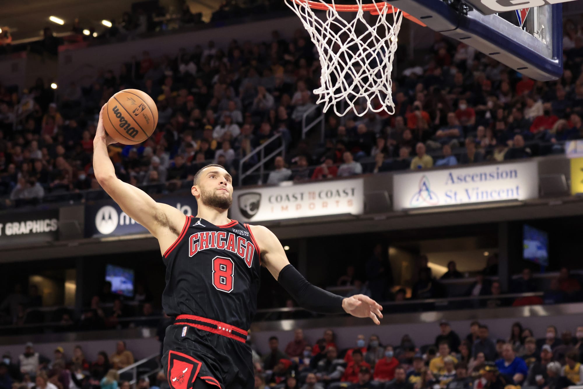 Chicago Bulls things to know as the playoff race begins