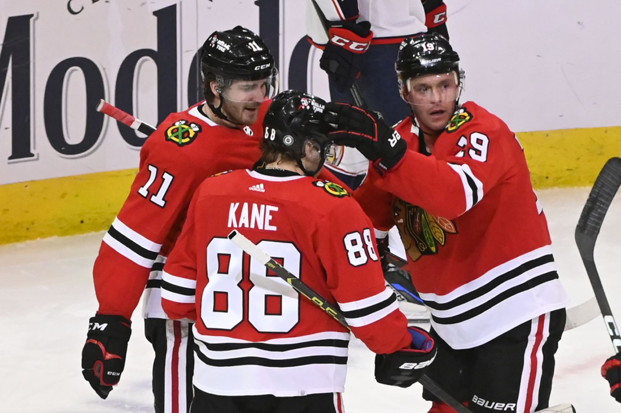 5 things to hope that happens for the Chicago Blackhawks in 2023