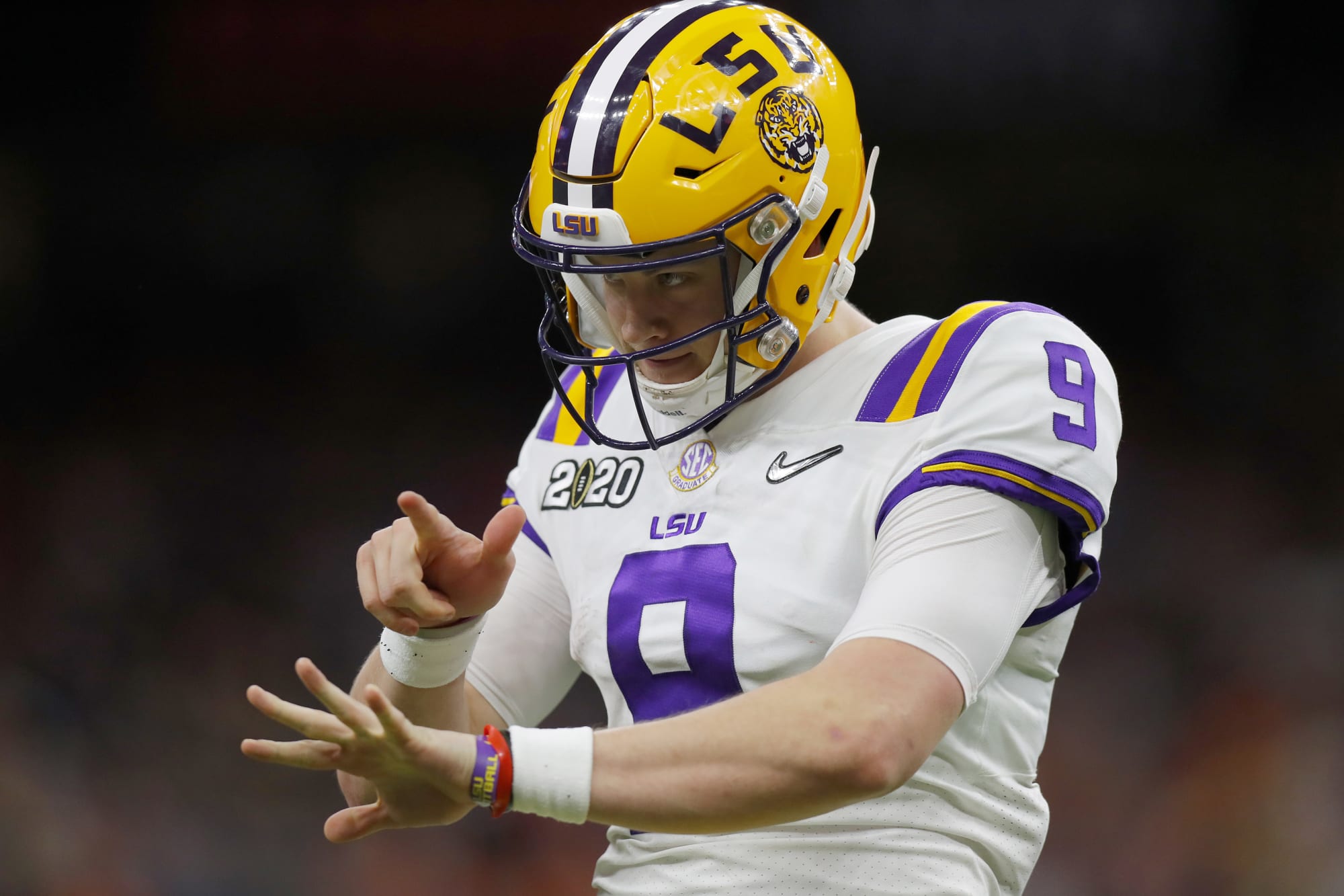 247Sports shortchanges LSU Football’s success this decade BVM Sports