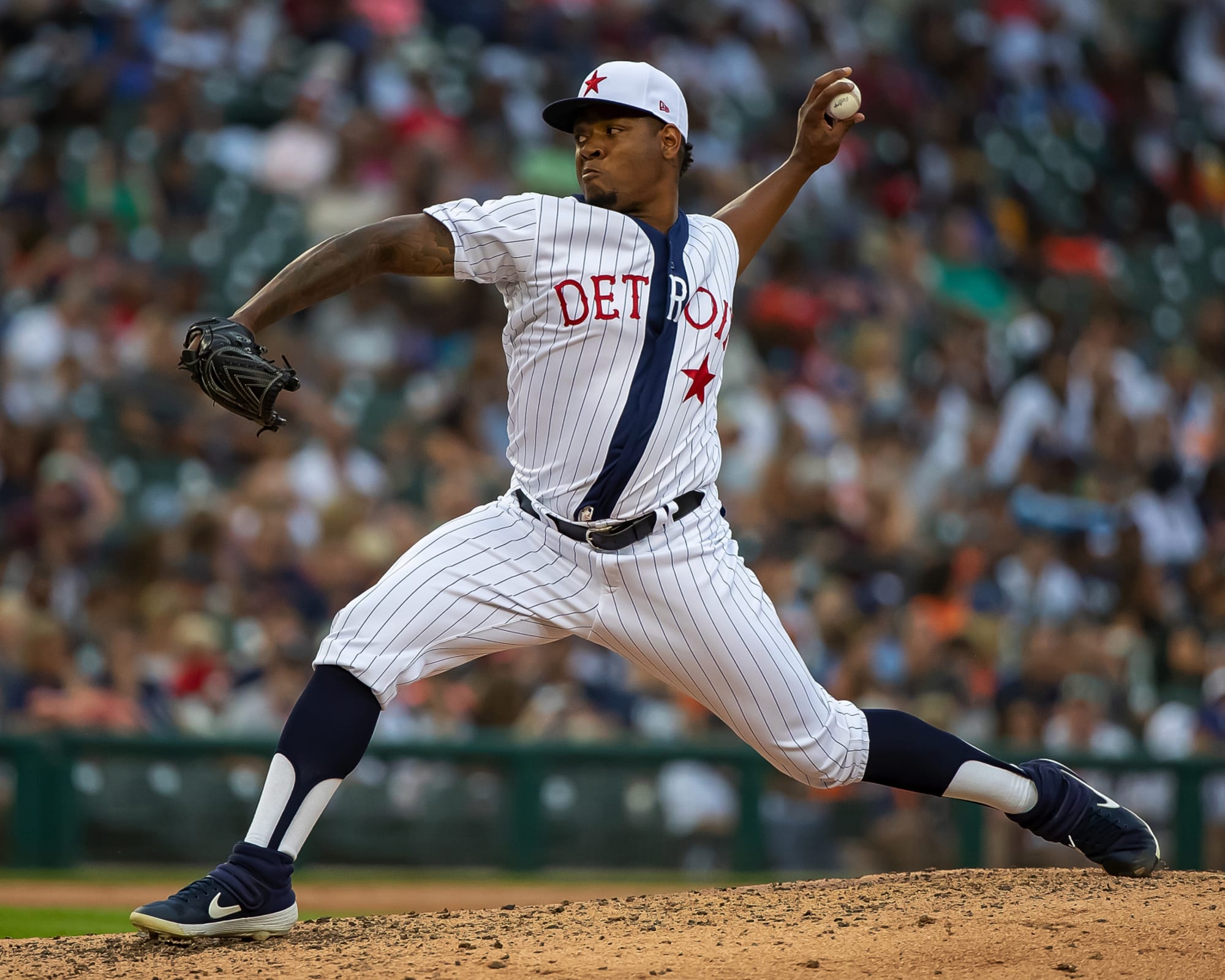 Are The Detroit Tigers Finally Catching On With The Pitching Staff?