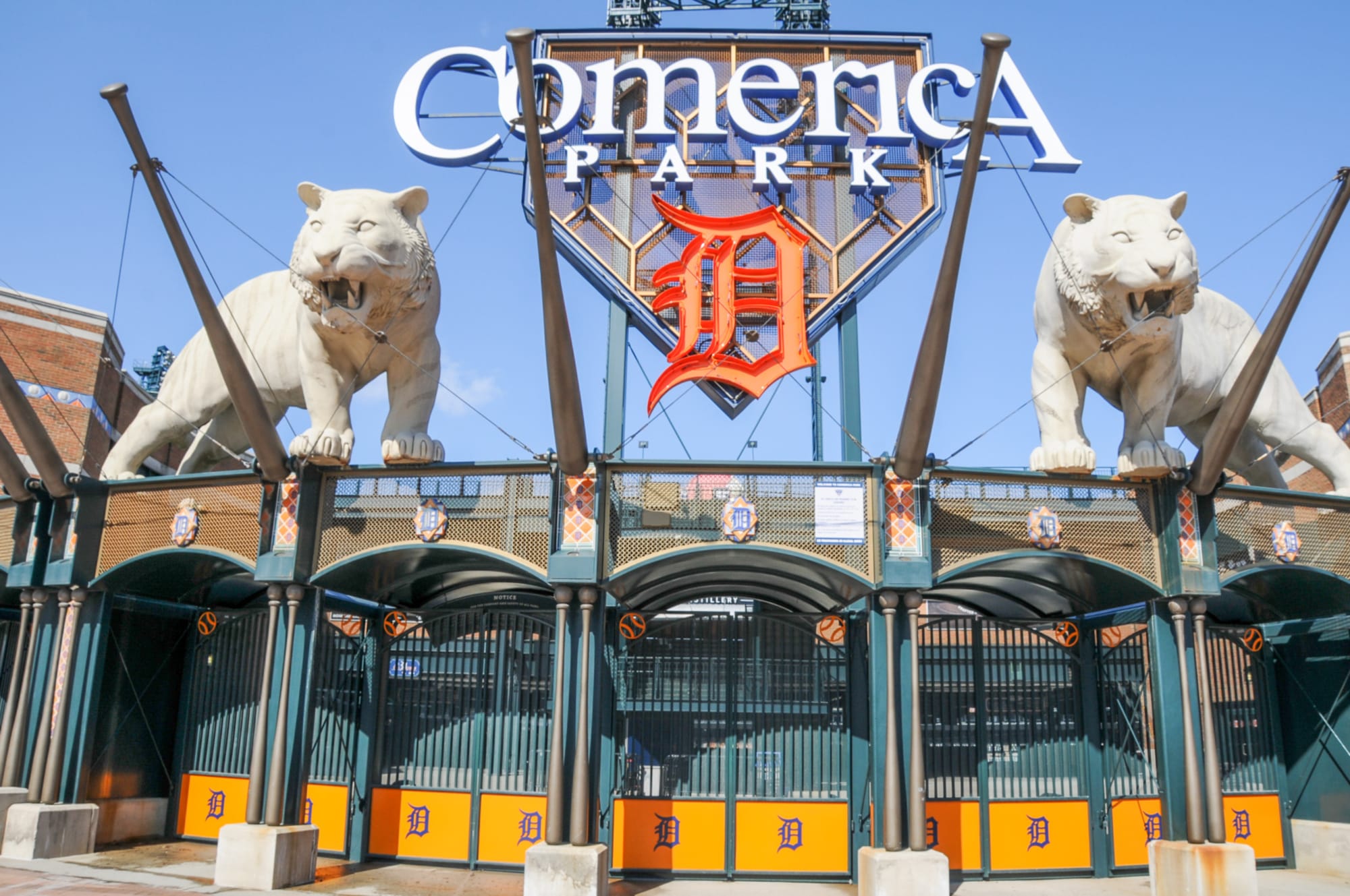 Detroit Tigers 2020 MLB Draft First day of the draft preview