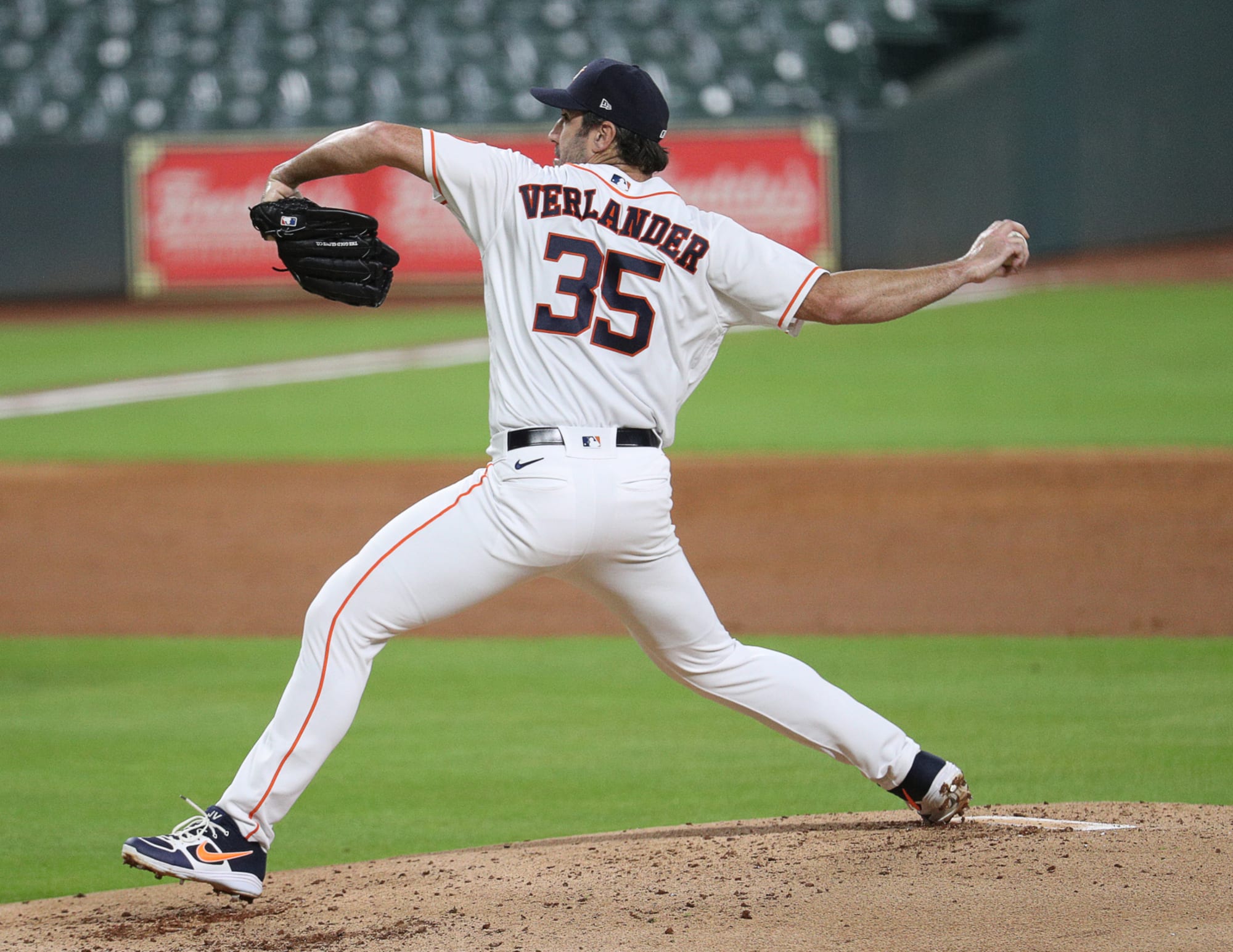 Detroit Tigers Justin Verlander Reunion Looking More And More Like Reality