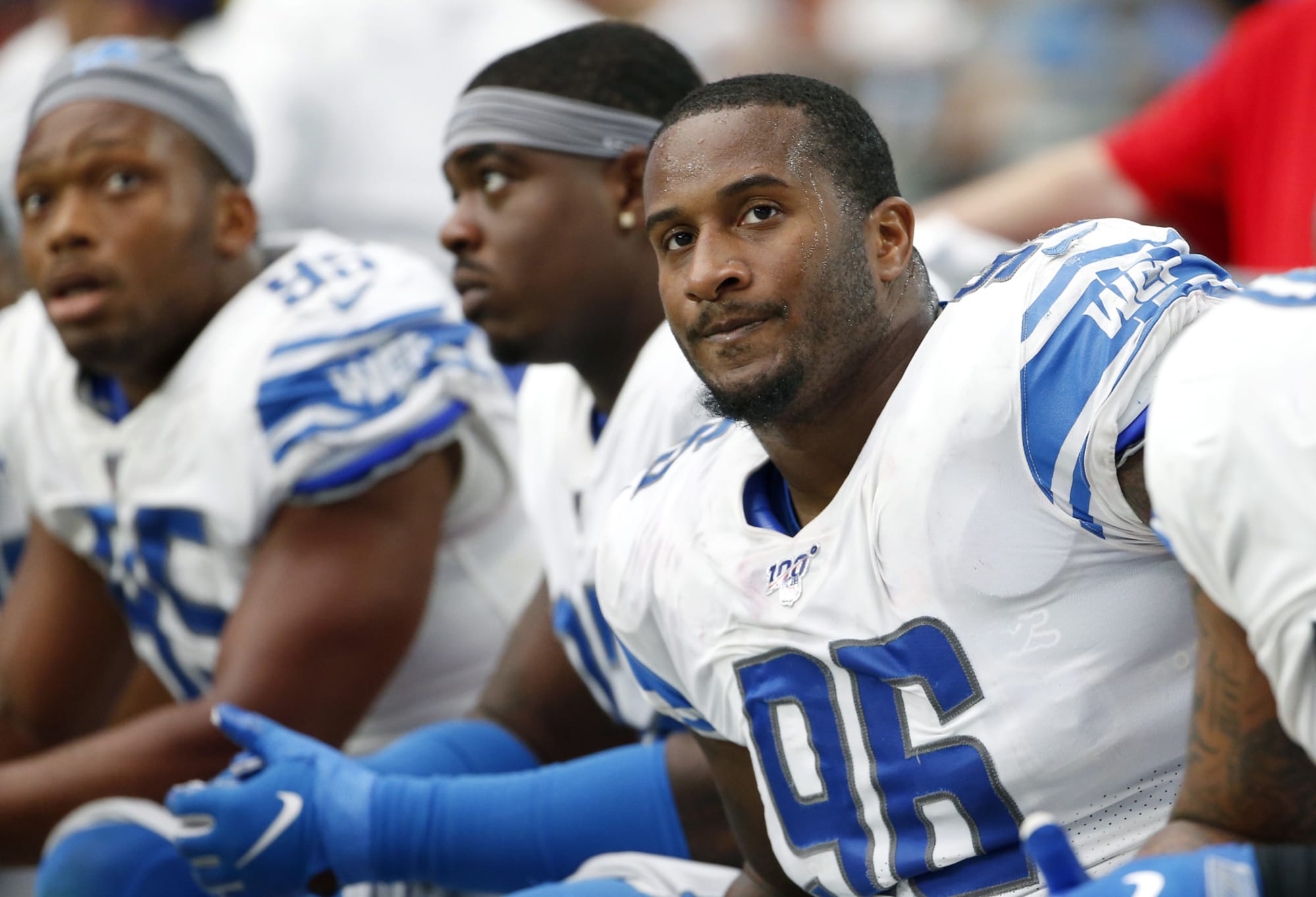 Detroit Lions Signing a familiar face with the offseason in limbo critical