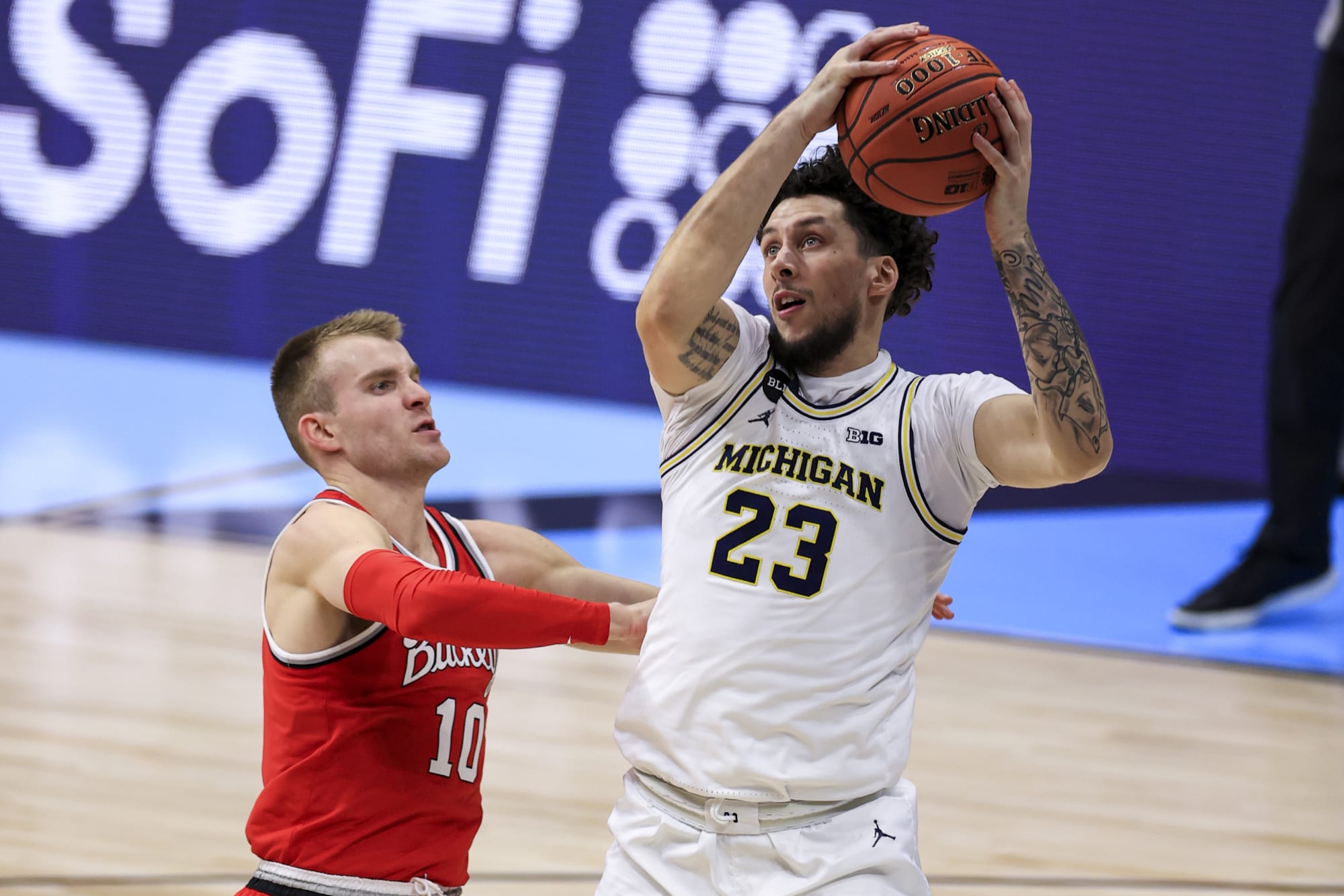michigan-basketball-2-players-who-need-to-step-up-for-injured-livers