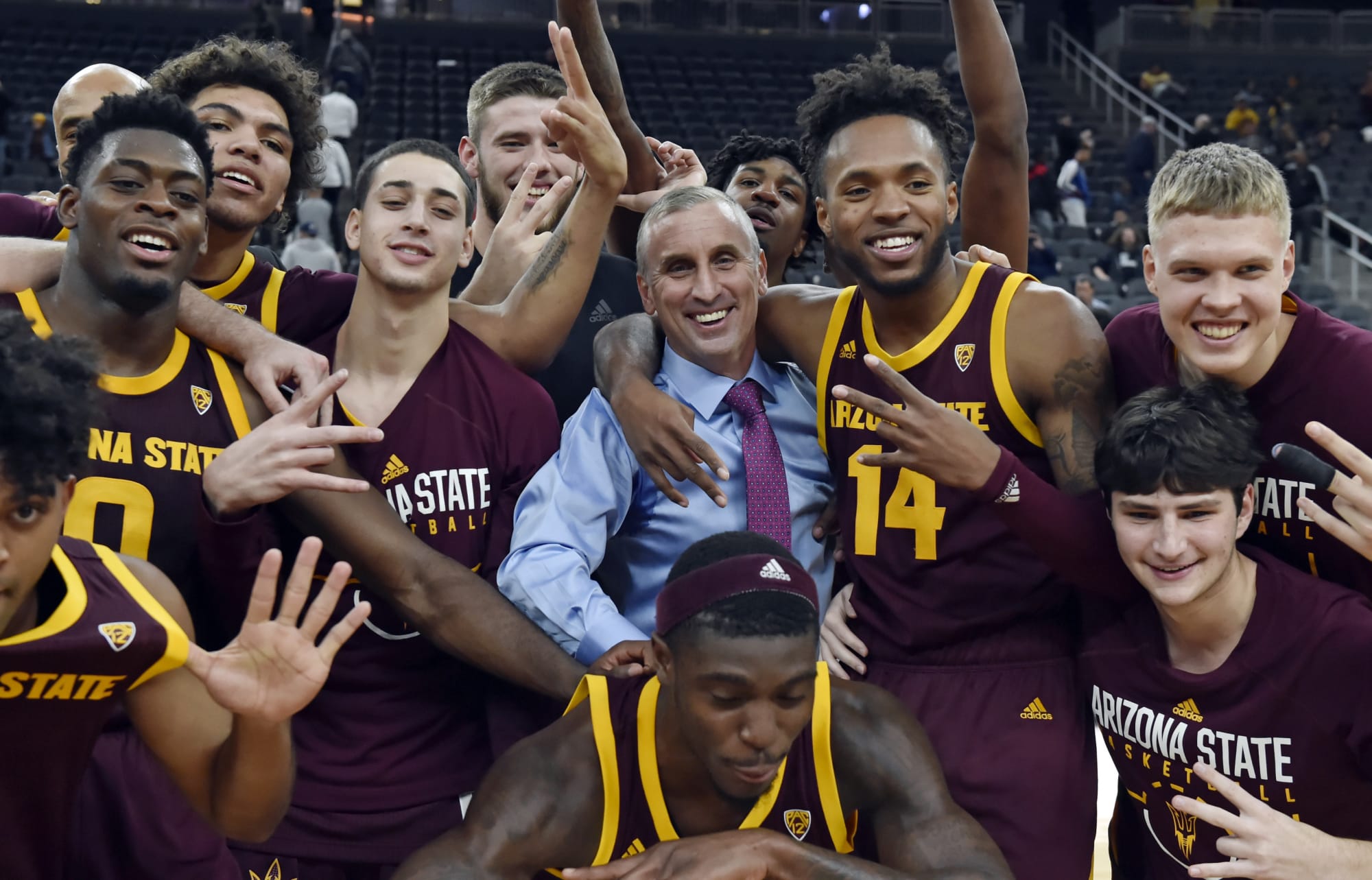 ASU Basketball NonConference Schedule in Review Page 3