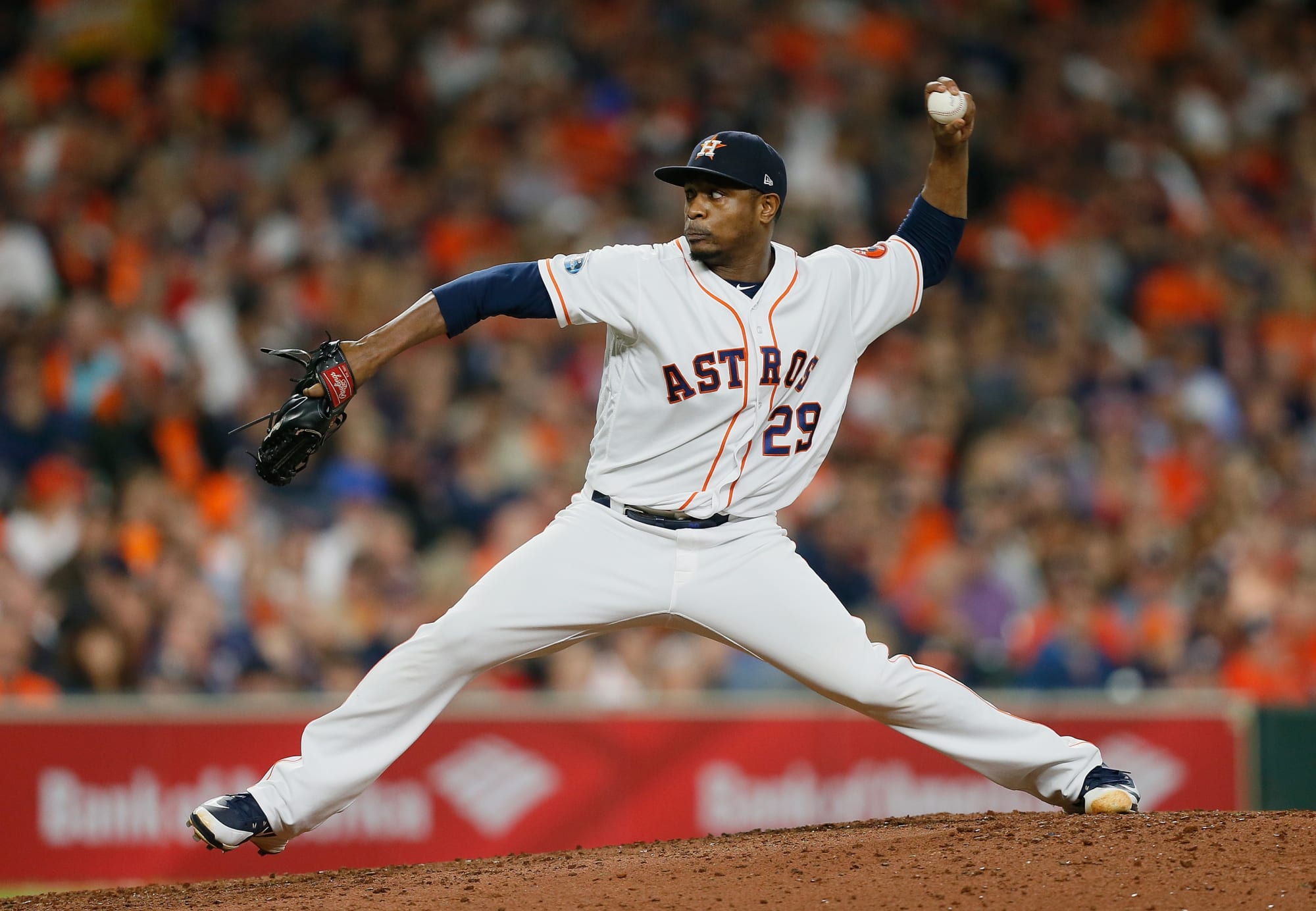 Washington Nationals: Signing Tony Sipp is a Great Move