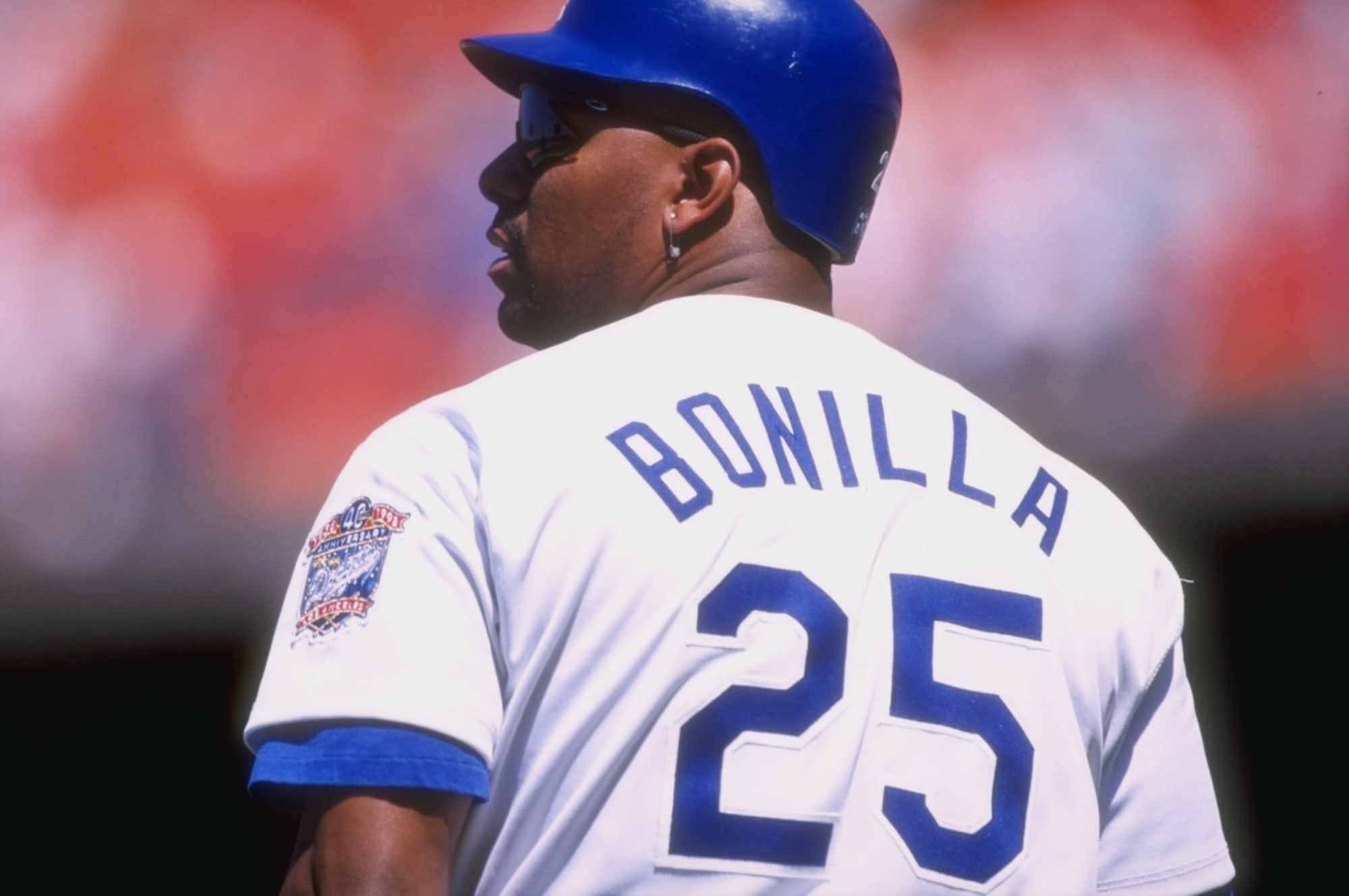 Bobby Bonilla How Dodgers trade led to 25year payday