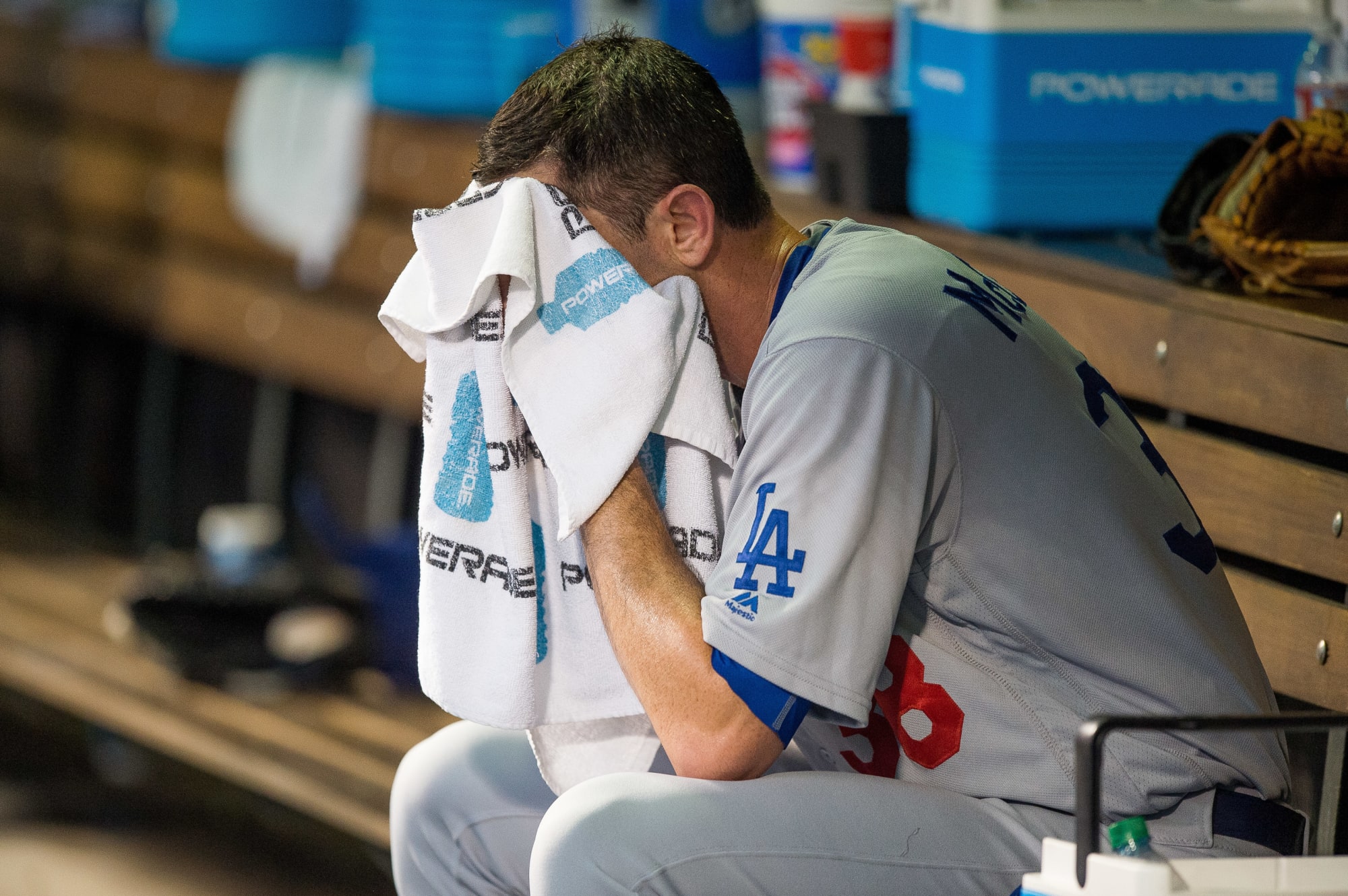 Dodgers five worst signings this decade