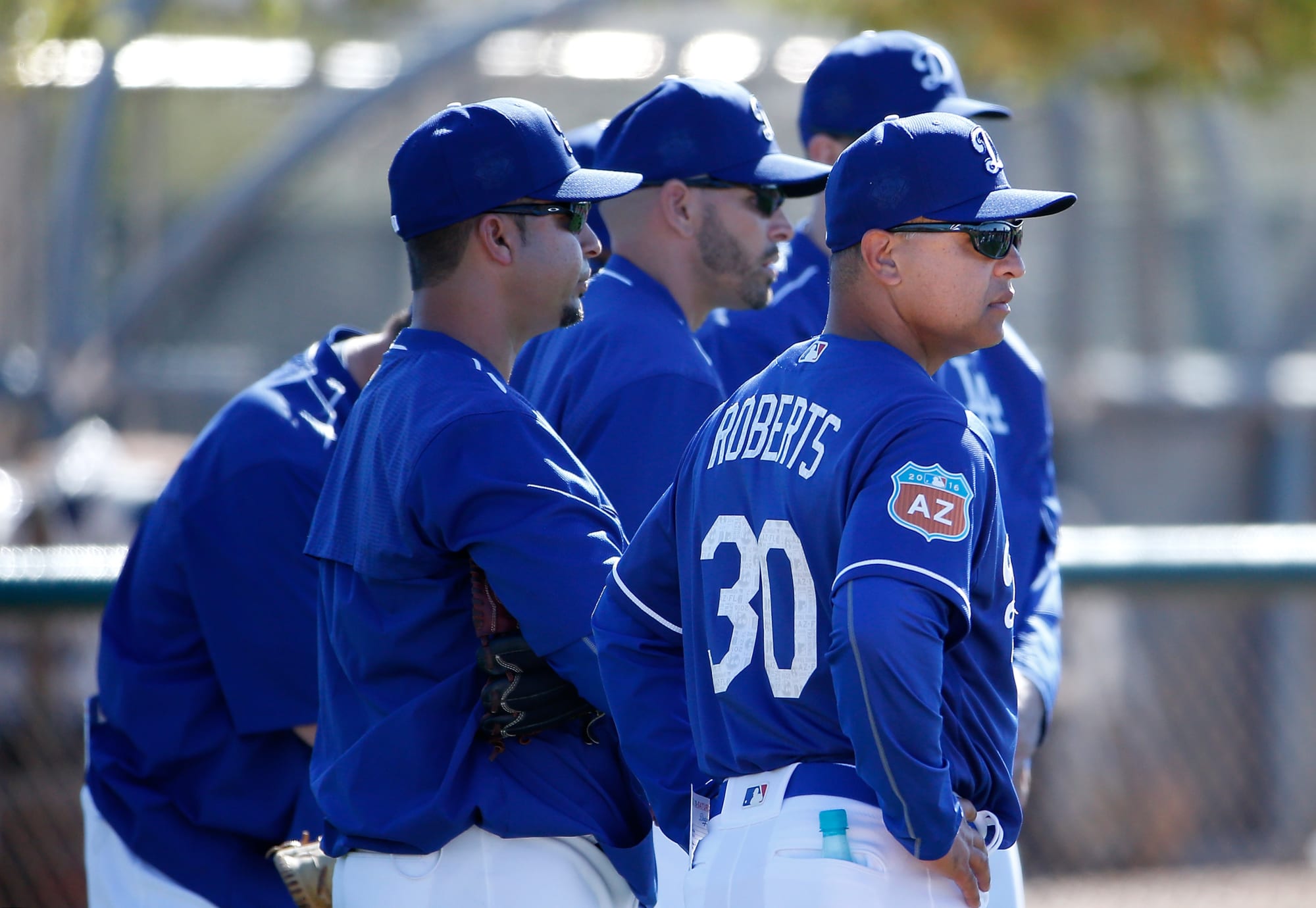 Dodgers Questions That Need to be Answered in Spring Training