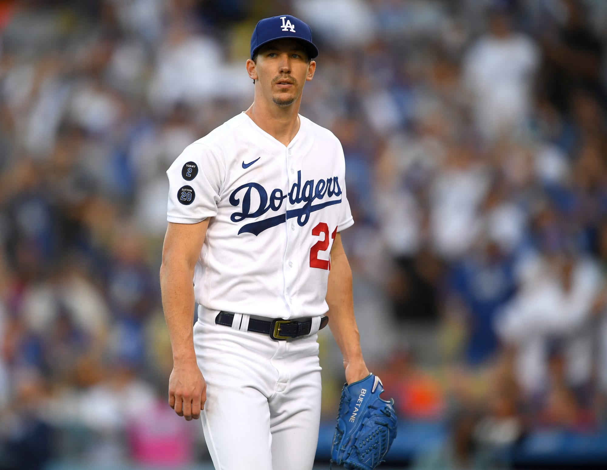Dodgers Game Today Dodgers vs Giants Lineup, Odds, Prediction, Pick