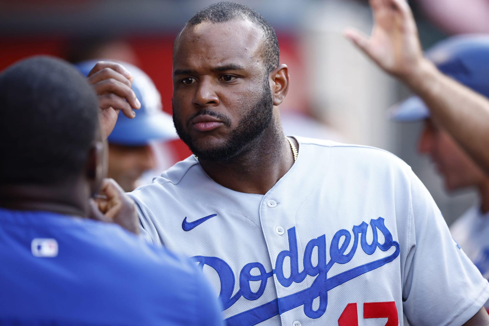 3 Dodgers who survived trade deadline but won't be on 2023 roster