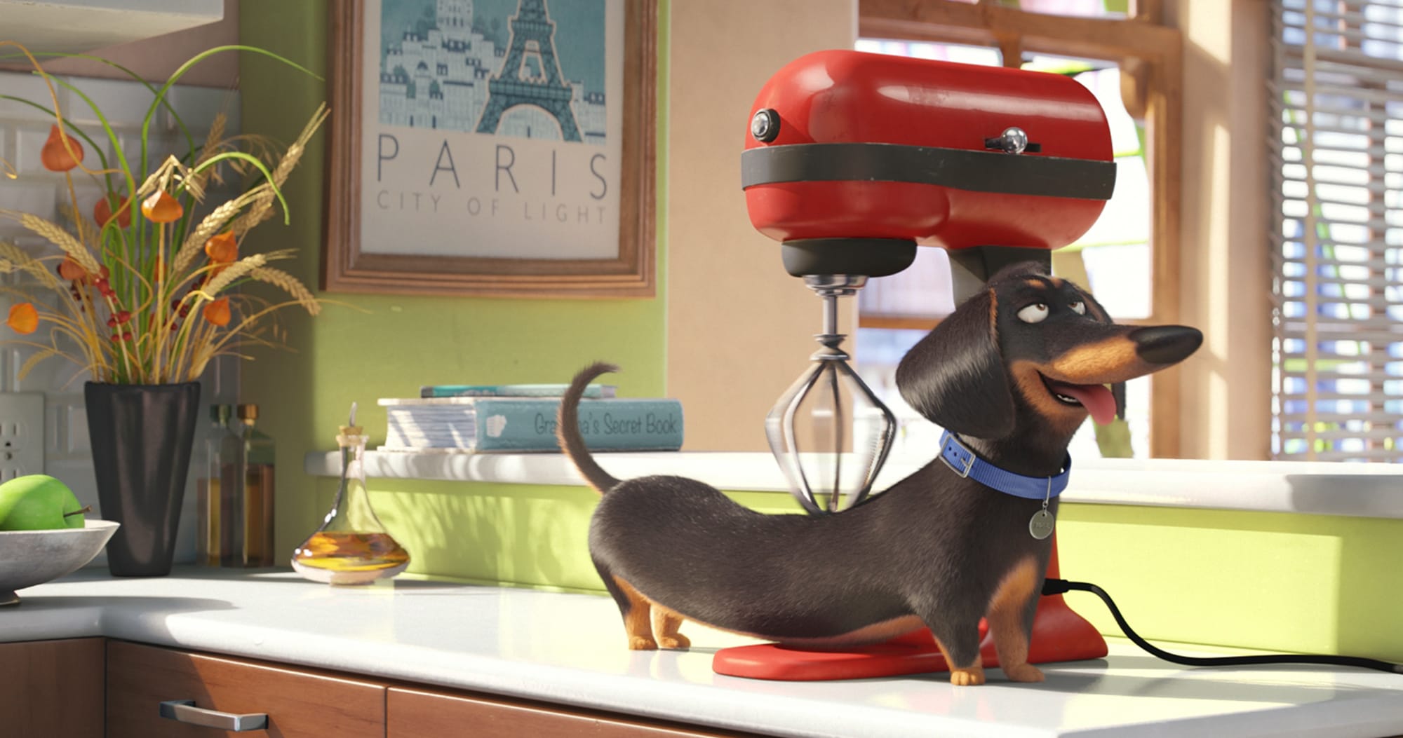 10 of the best animated dog movies and why we love them