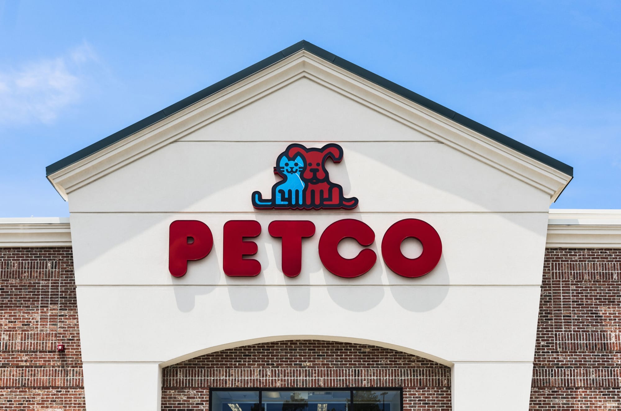 Petco celebrates Memorial Day Weekend with these deals