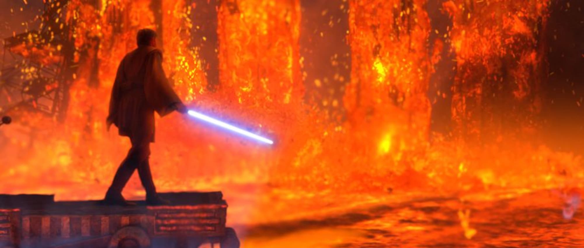 Star Wars Ep. III: Revenge of the Sith download the new version