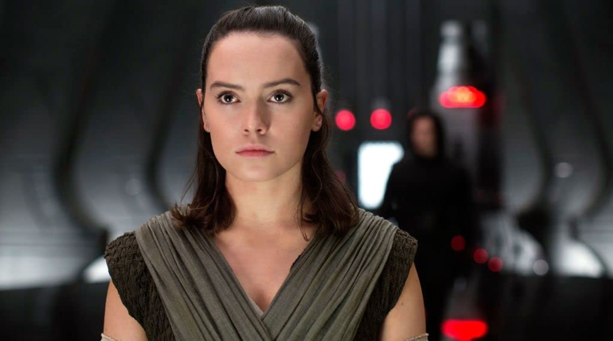 Star Wars Actor Daisy Ridley To Star In Upcoming Indie Drama