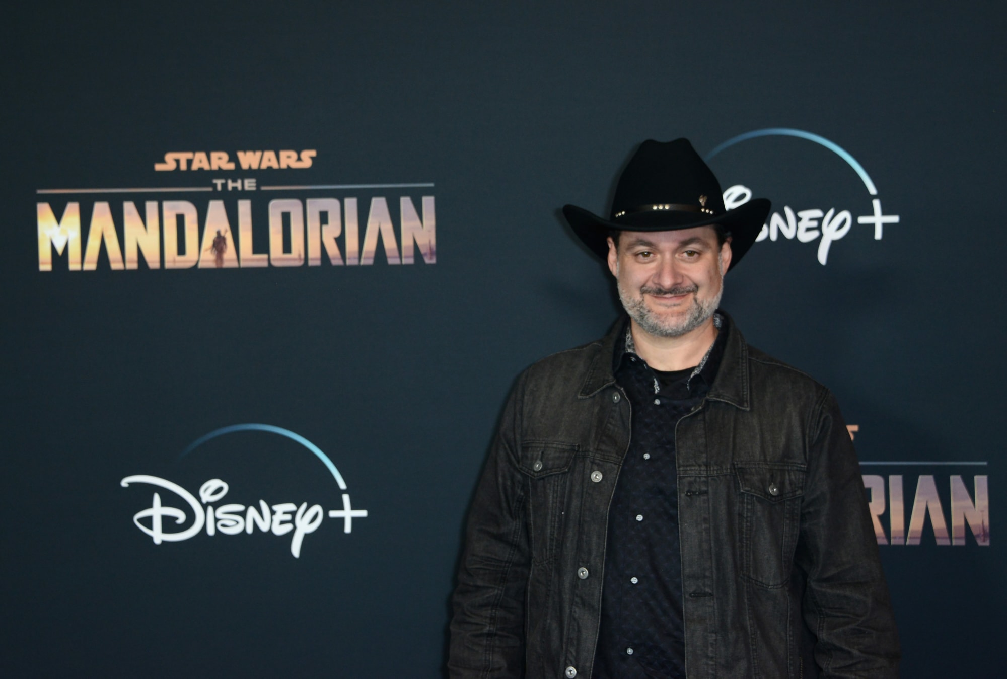 Dave Filoni net worth How much is The Mandalorian producer worth?