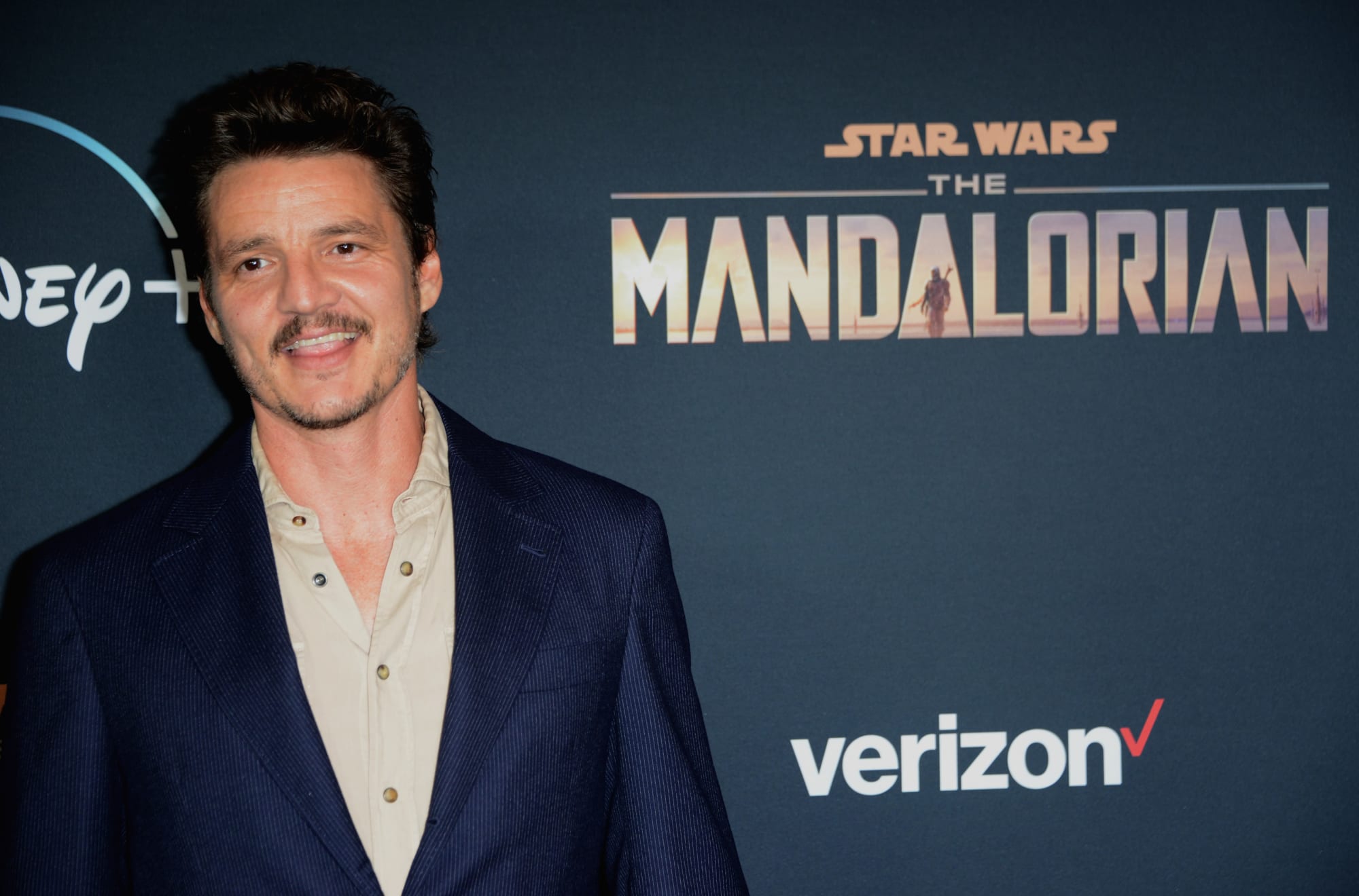 Pedro Pascal net worth How much is The Mandalorian star worth?