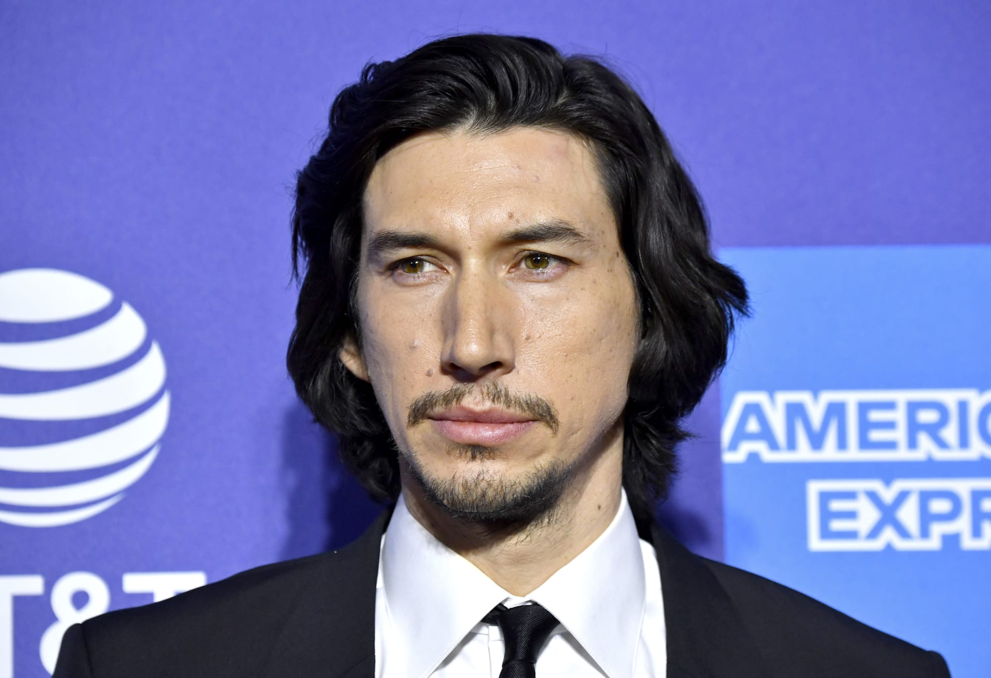 Adam Driver net worth How much is the Star Wars actor worth?