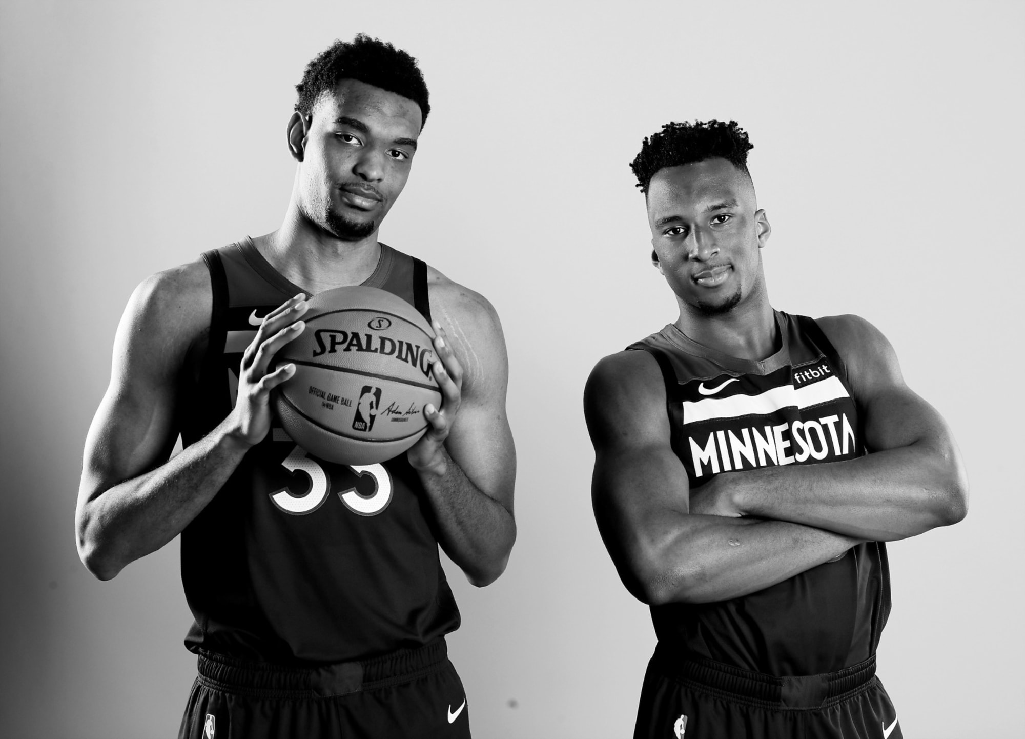 Checking in on the Minnesota Timberwolves' rookies