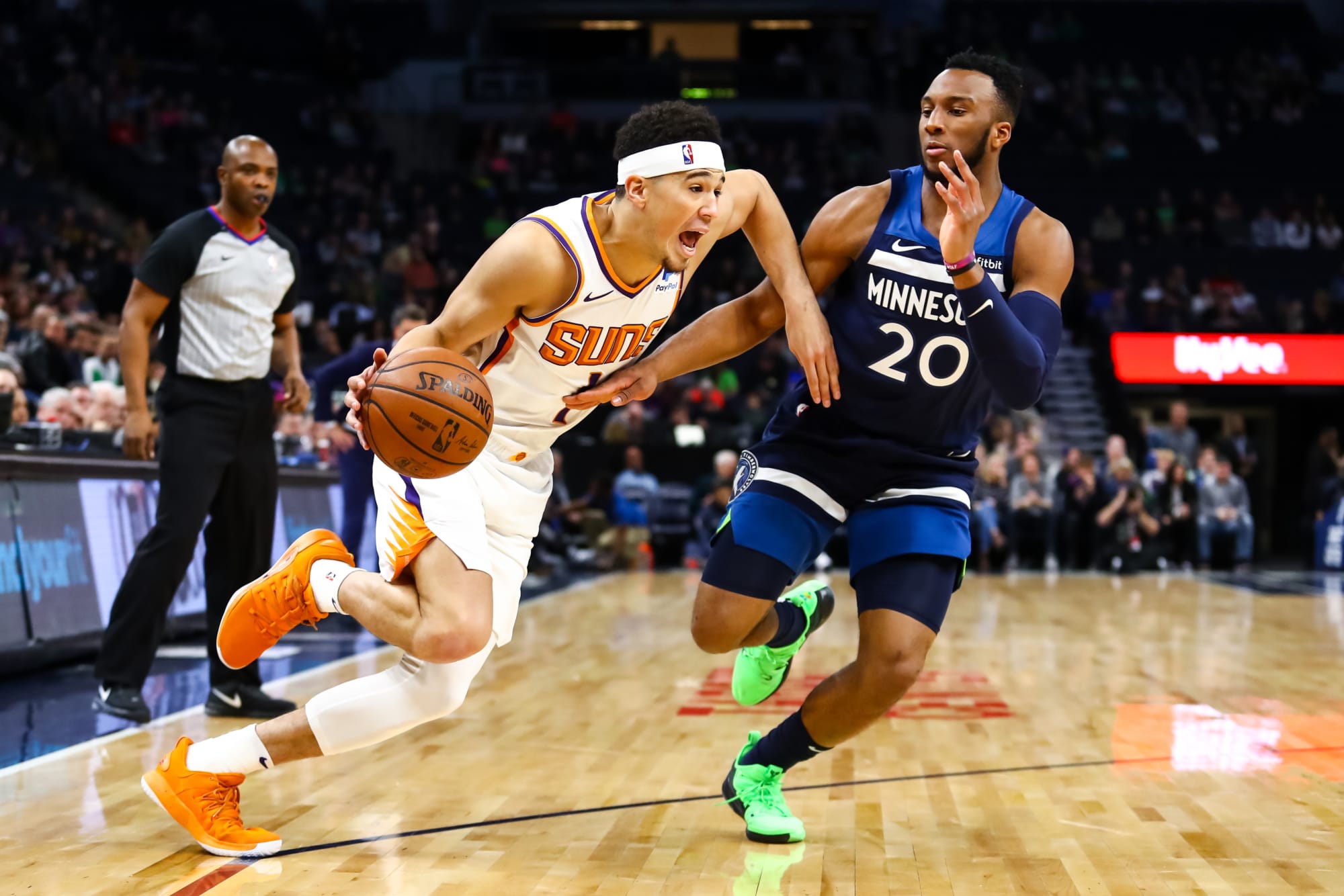 Minnesota Timberwolves vs. Phoenix Suns: Odds, injuries, game preview