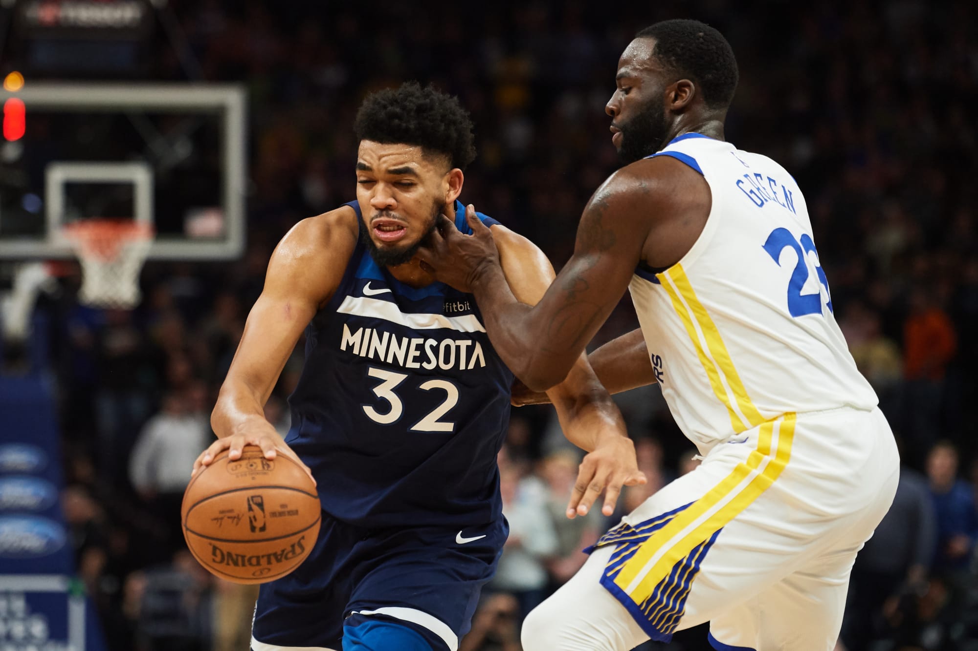 Minnesota Timberwolves: Wolves should hit the over in wins this year