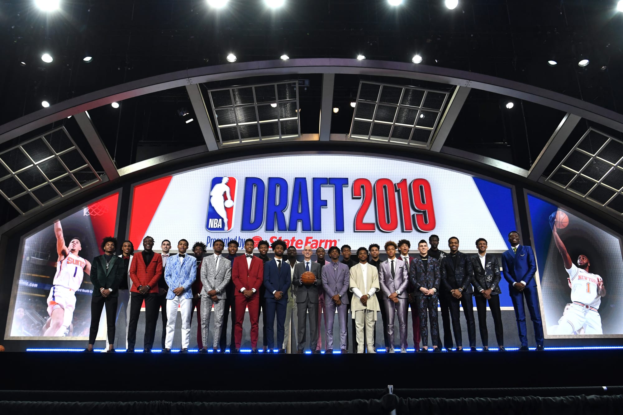 Minnesota Timberwolves rumors tracker, 2020 NBA Draft